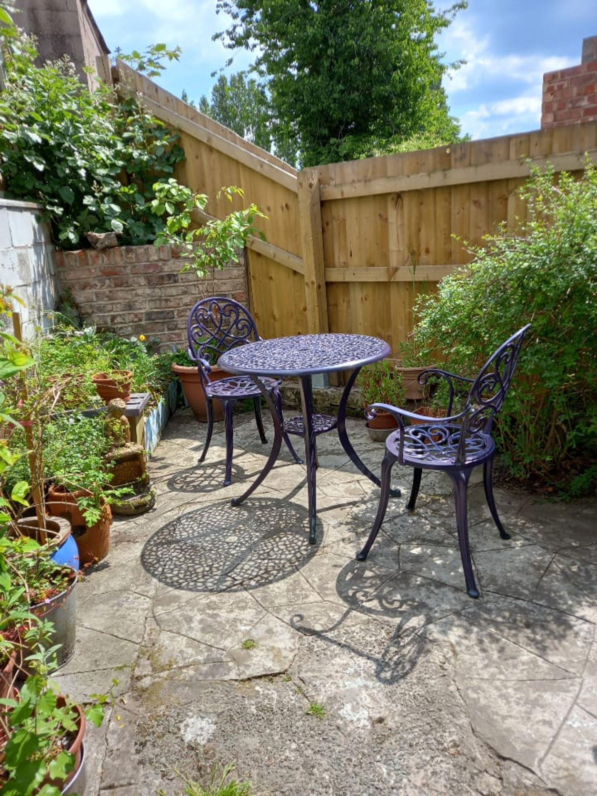 2 bed detached house for sale in Silver Street, Irlam, M44  - Property Image 9