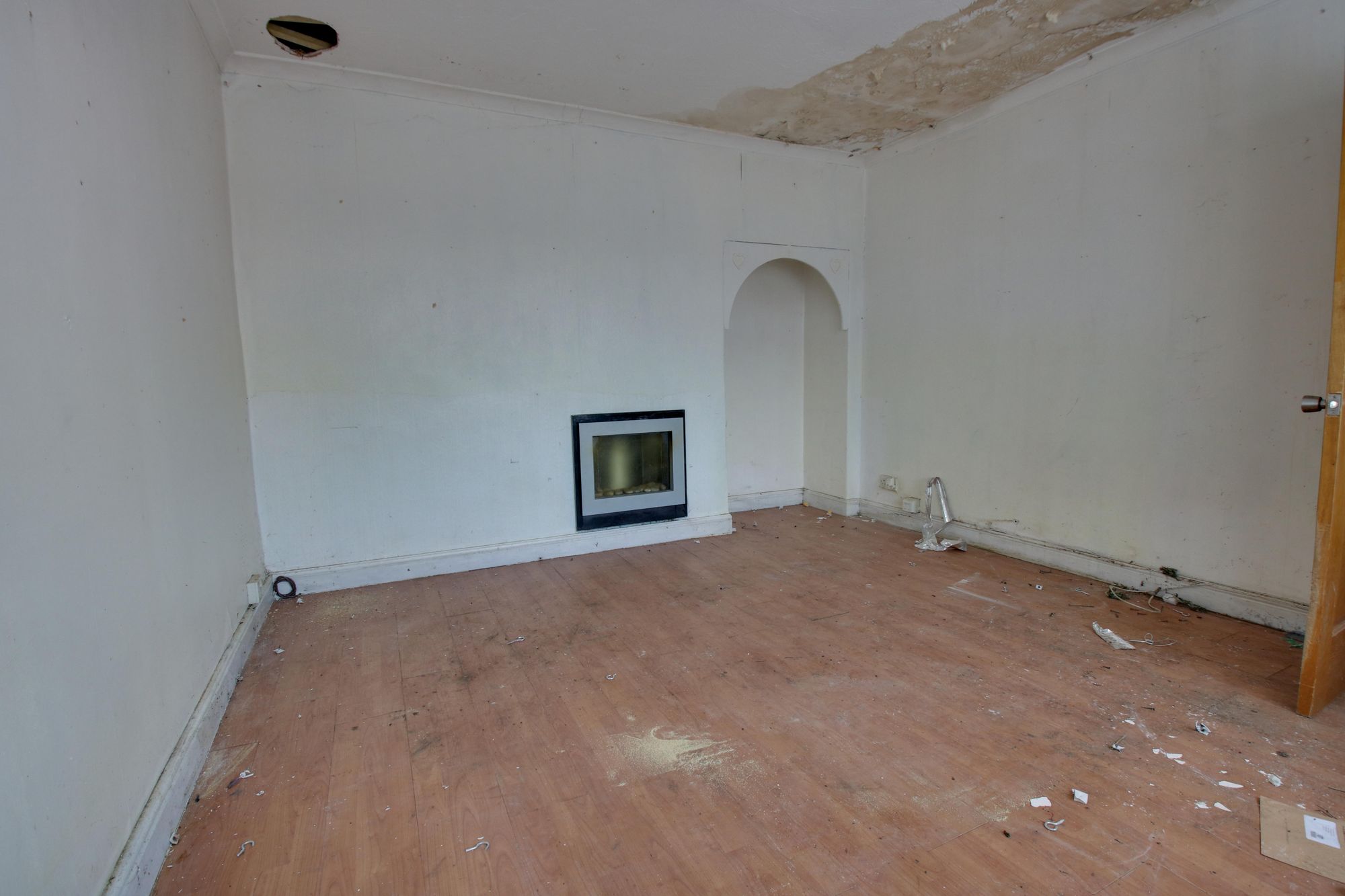 3 bed end of terrace house for sale in Wellstock Lane, Little Hulton, M38  - Property Image 2