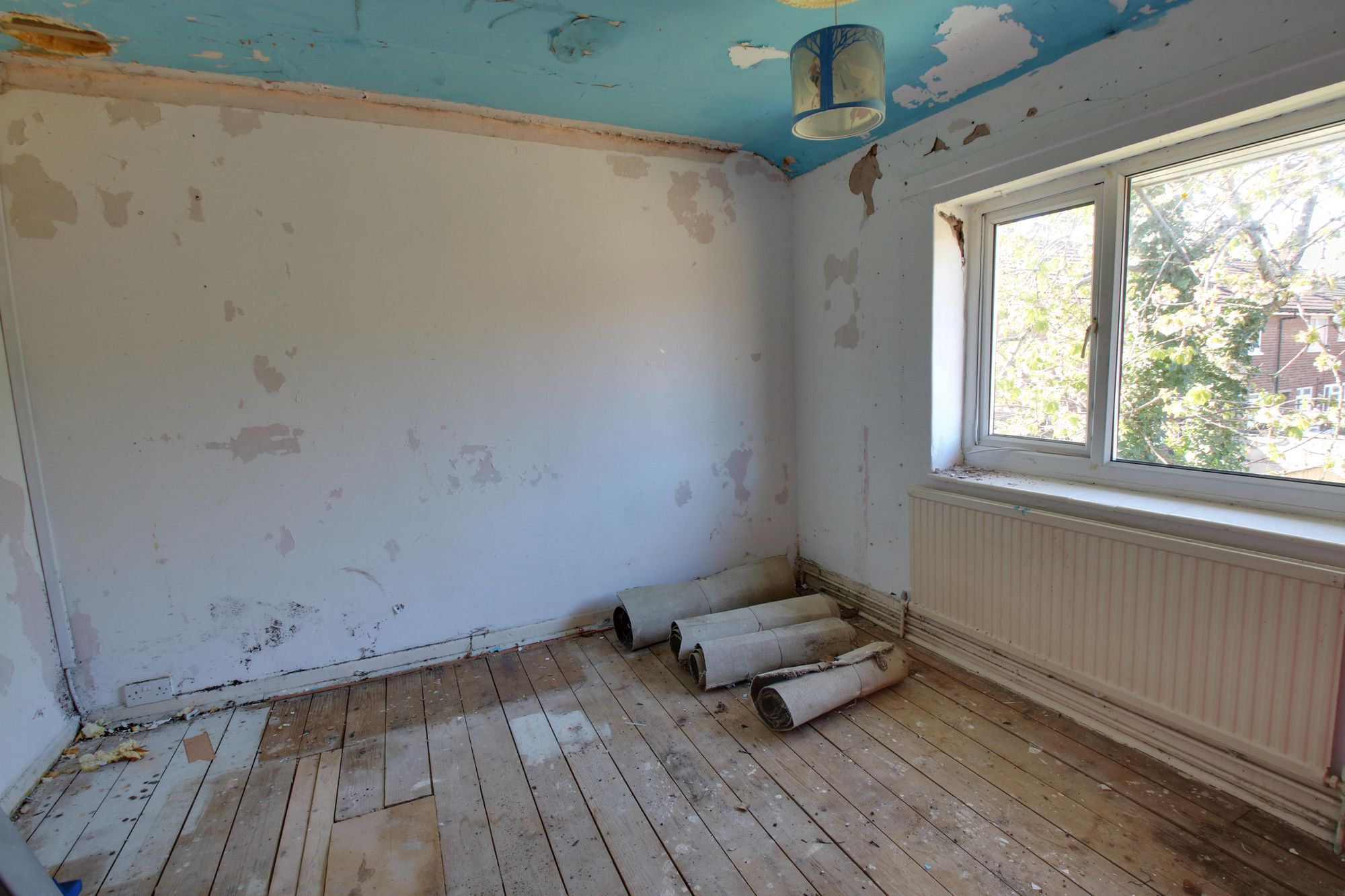 3 bed end of terrace house for sale in Wellstock Lane, Little Hulton, M38 4