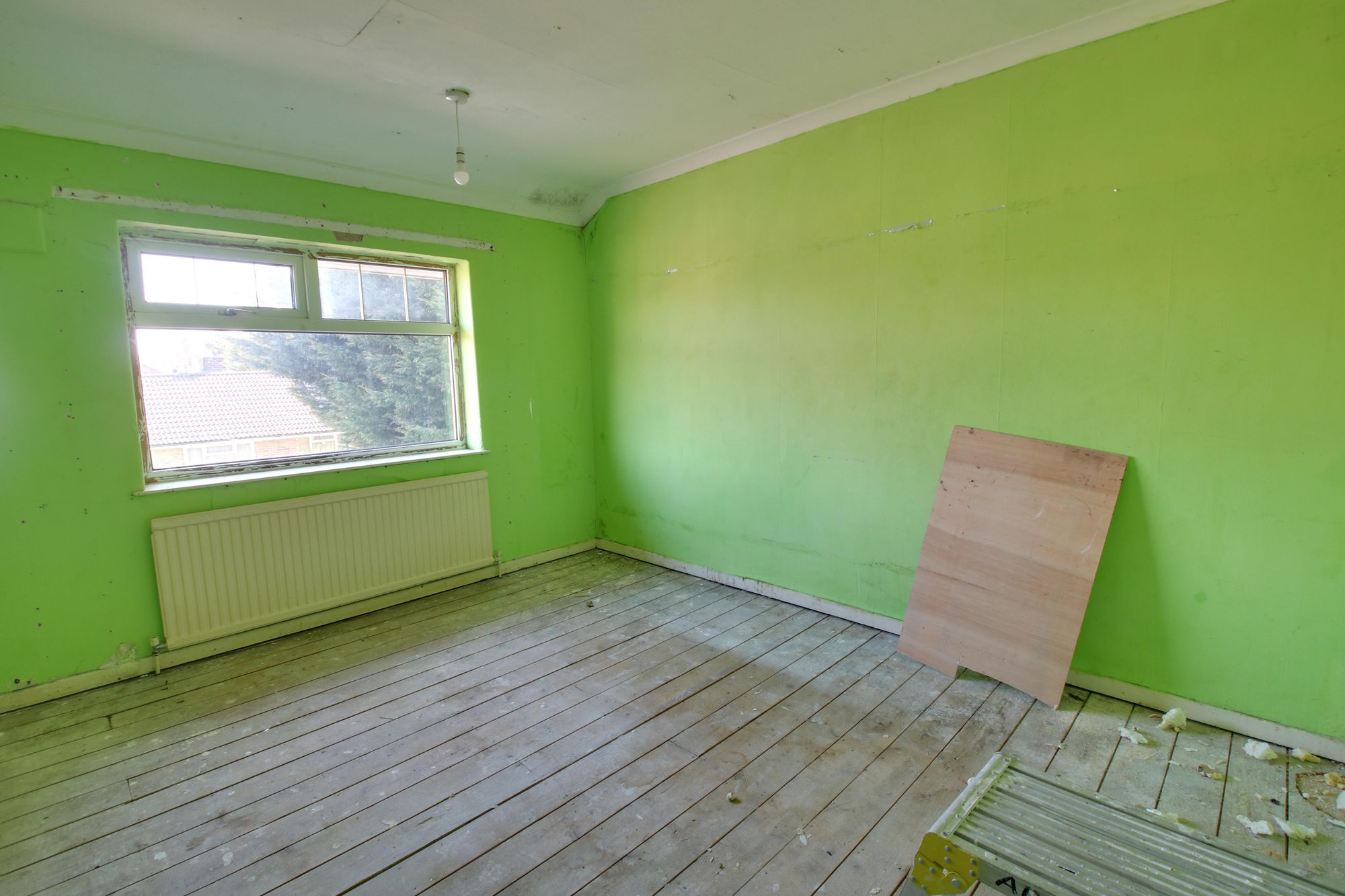 3 bed end of terrace house for sale in Wellstock Lane, Little Hulton, M38 5