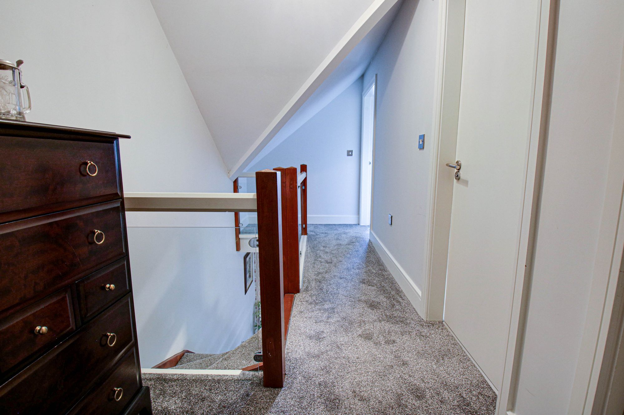 5 bed semi-detached house for sale in Manchester Road, Rixton, WA3 26