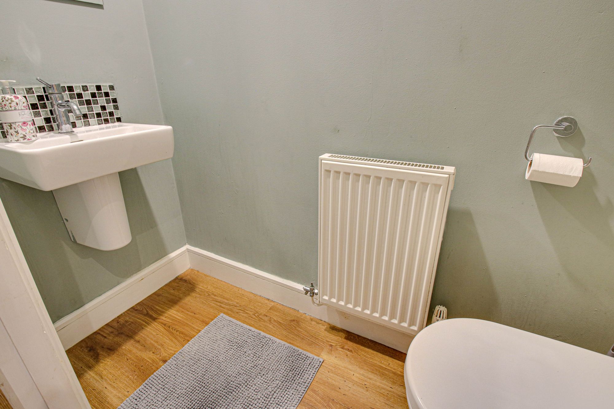 5 bed semi-detached house for sale in Manchester Road, Rixton, WA3  - Property Image 10