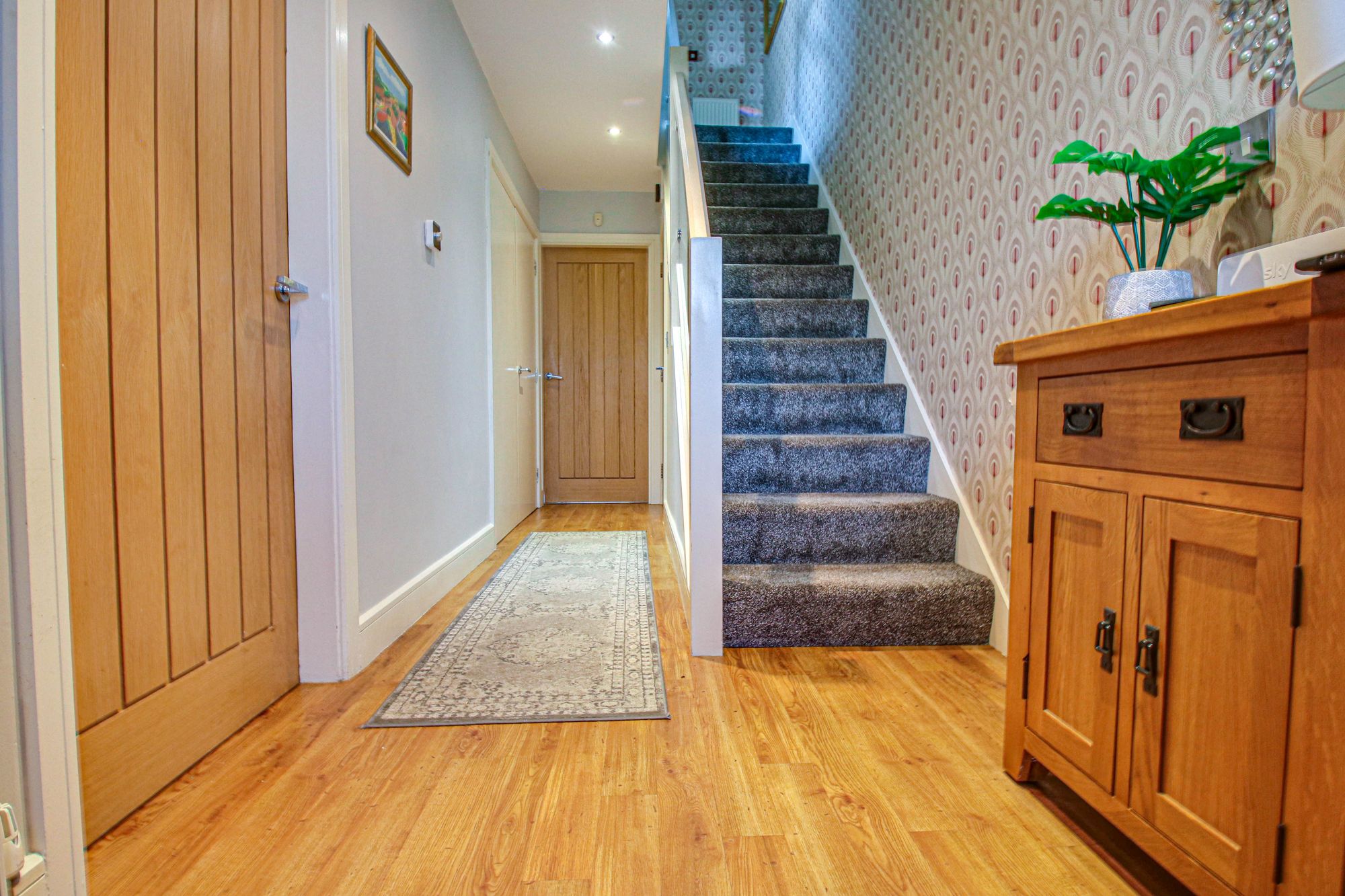 5 bed semi-detached house for sale in Manchester Road, Rixton, WA3 10