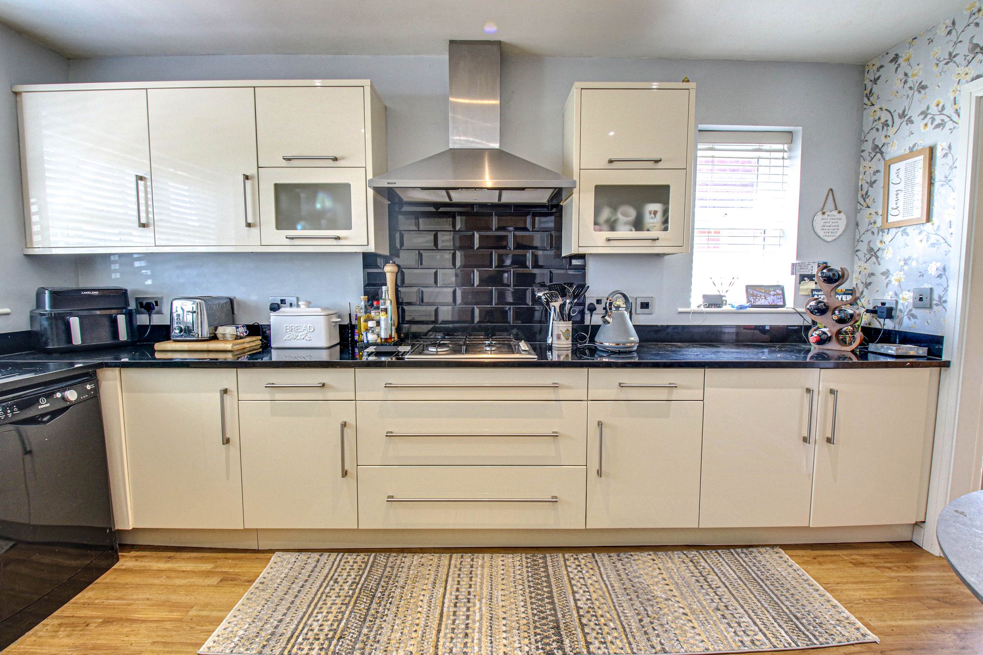 5 bed semi-detached house for sale in Manchester Road, Rixton, WA3 5