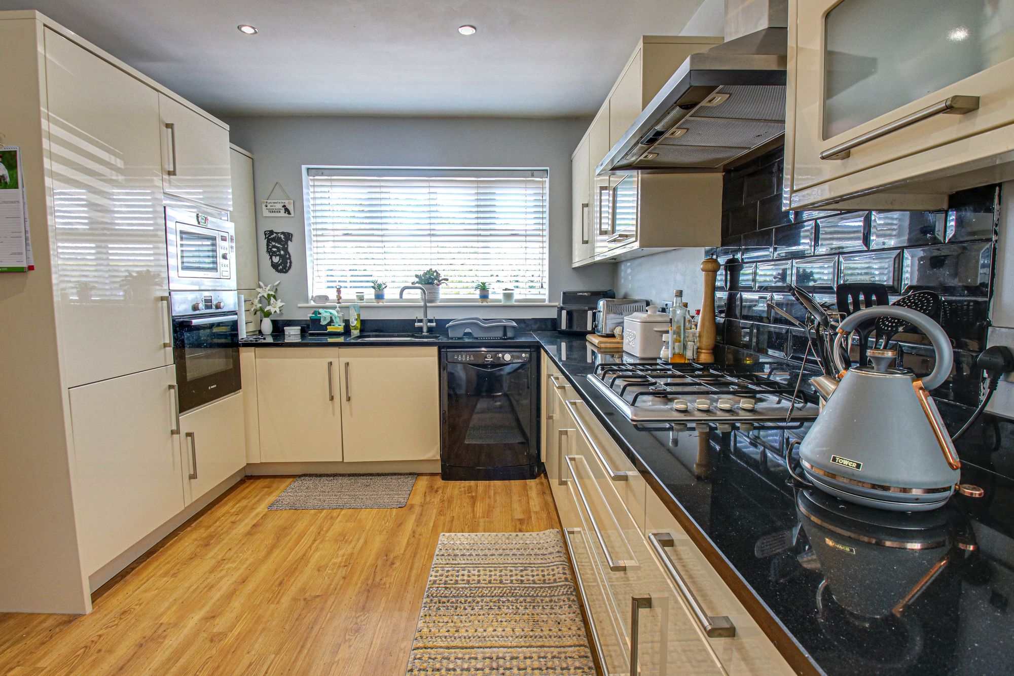 5 bed semi-detached house for sale in Manchester Road, Rixton, WA3 4