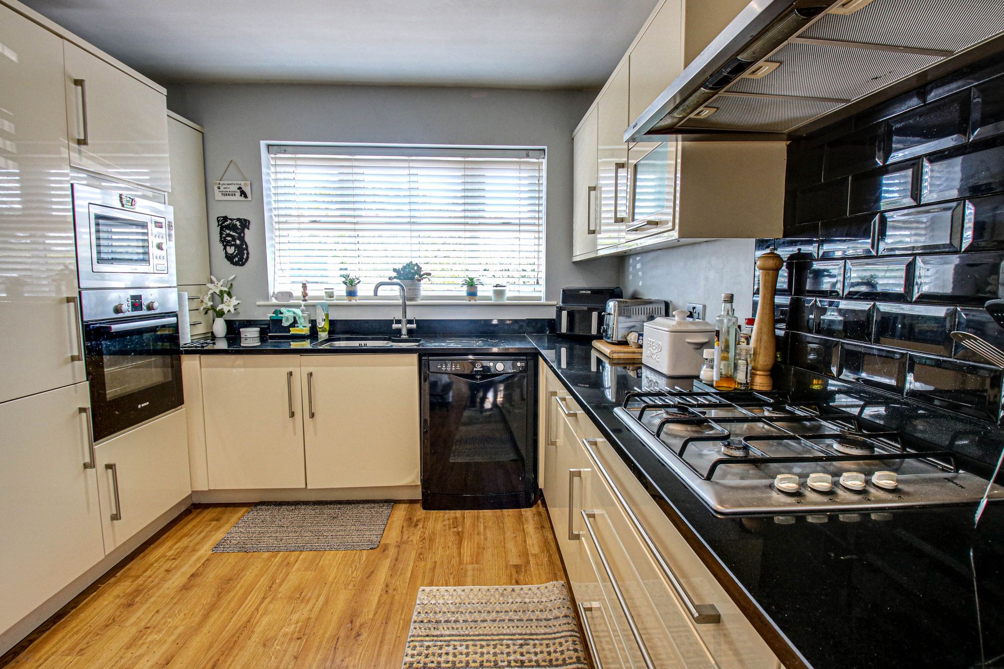 5 bed semi-detached house for sale in Manchester Road, Rixton, WA3 6