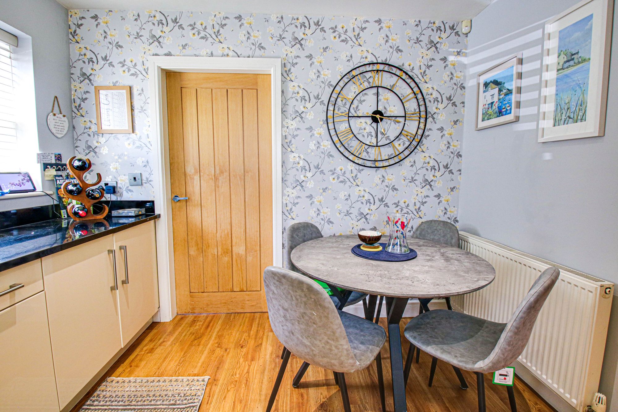 5 bed semi-detached house for sale in Manchester Road, Rixton, WA3  - Property Image 8