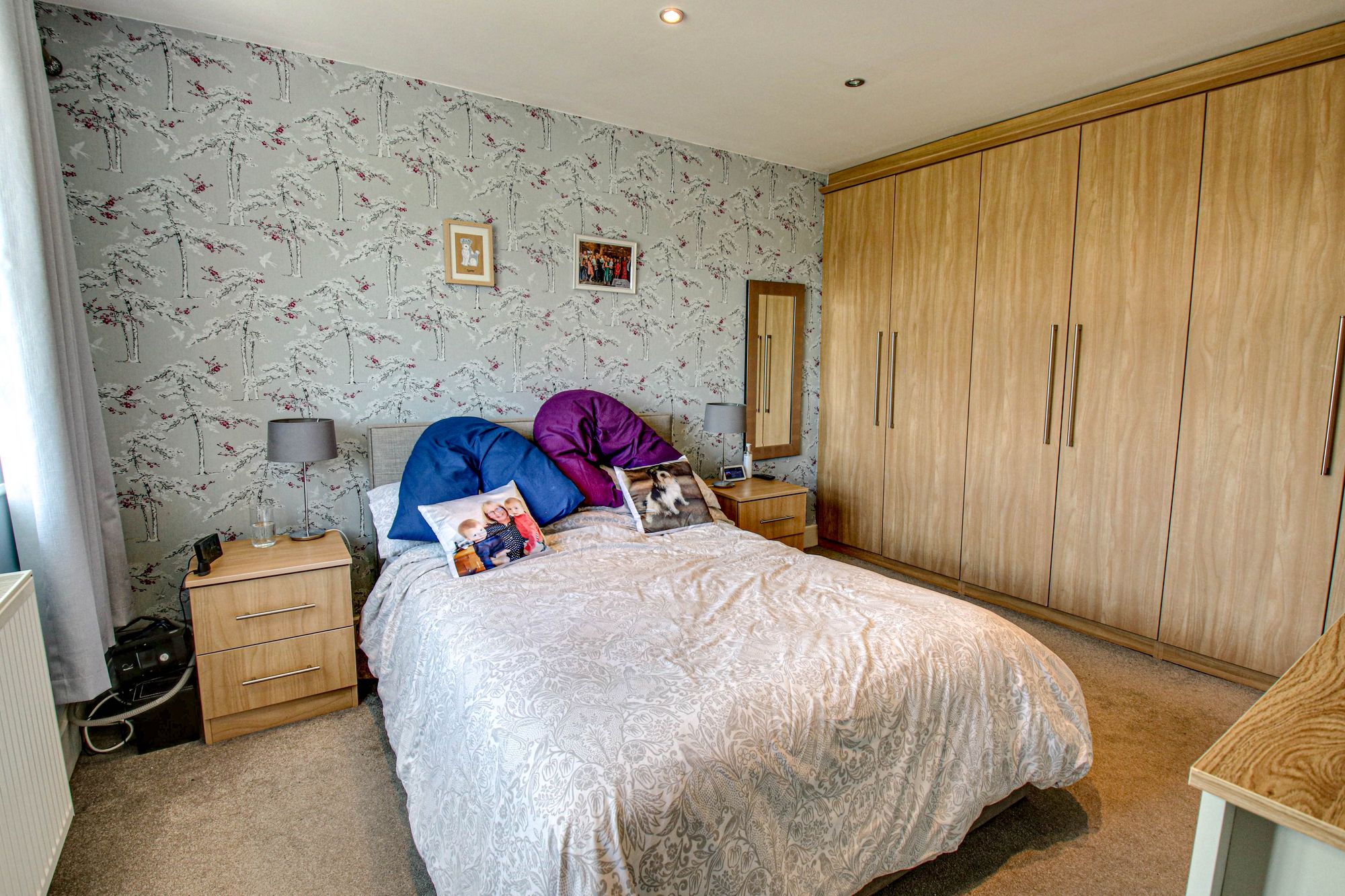 5 bed semi-detached house for sale in Manchester Road, Rixton, WA3 12