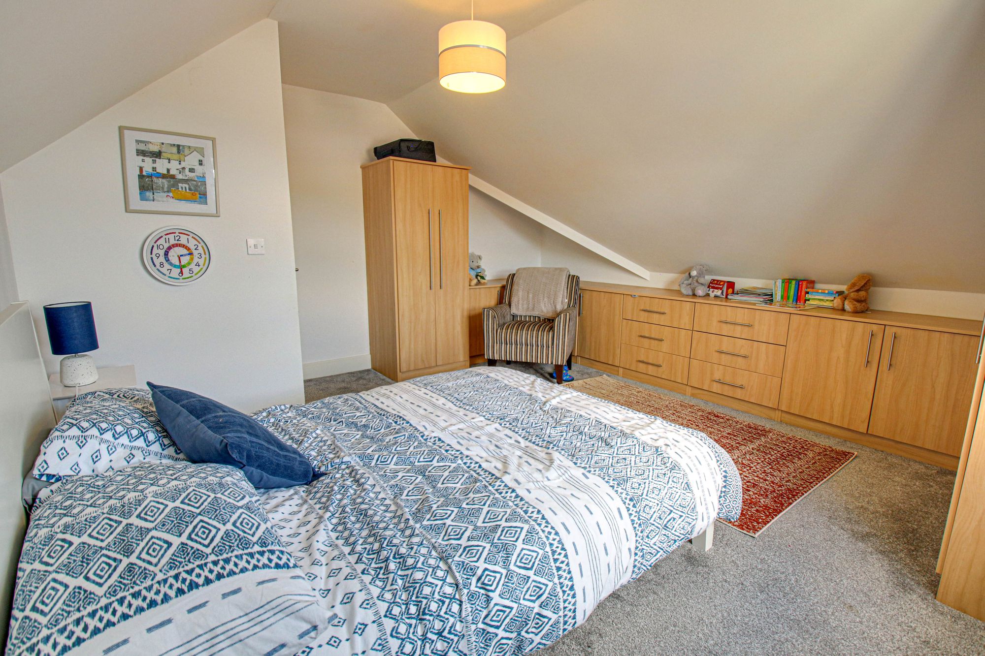 5 bed semi-detached house for sale in Manchester Road, Rixton, WA3  - Property Image 21