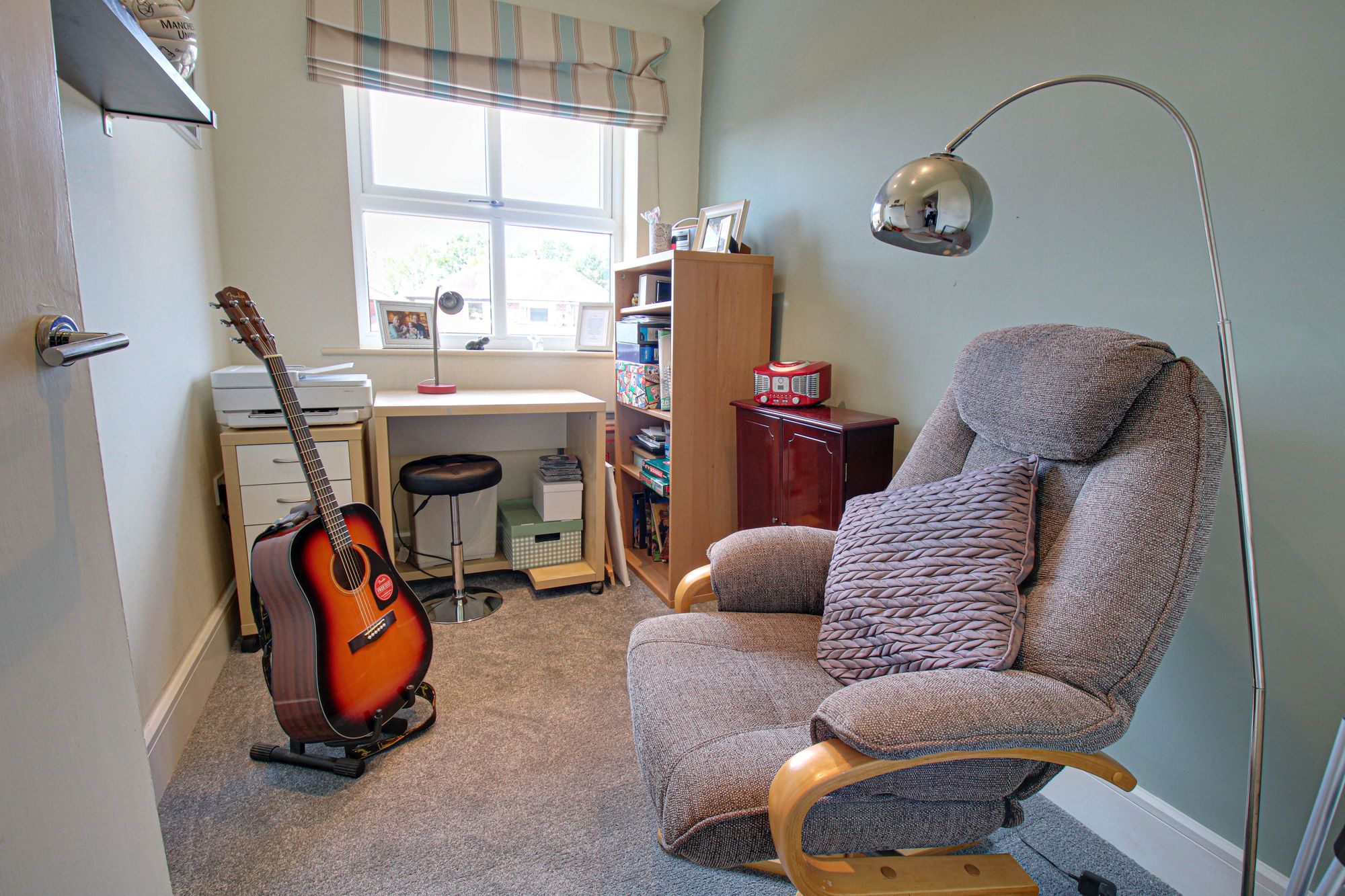 5 bed semi-detached house for sale in Manchester Road, Rixton, WA3  - Property Image 16