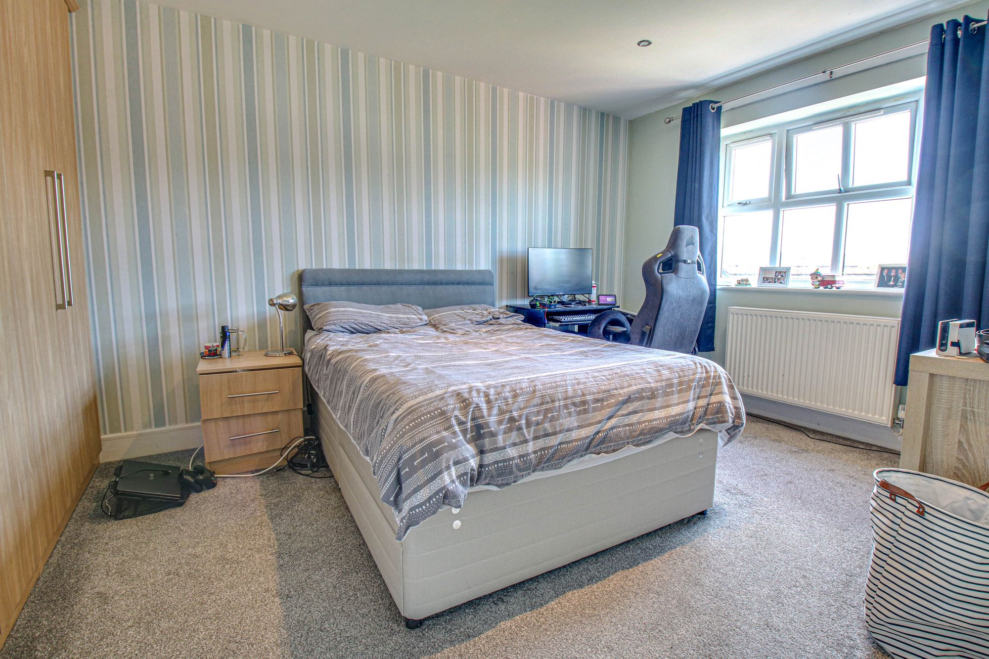 5 bed semi-detached house for sale in Manchester Road, Rixton, WA3  - Property Image 12