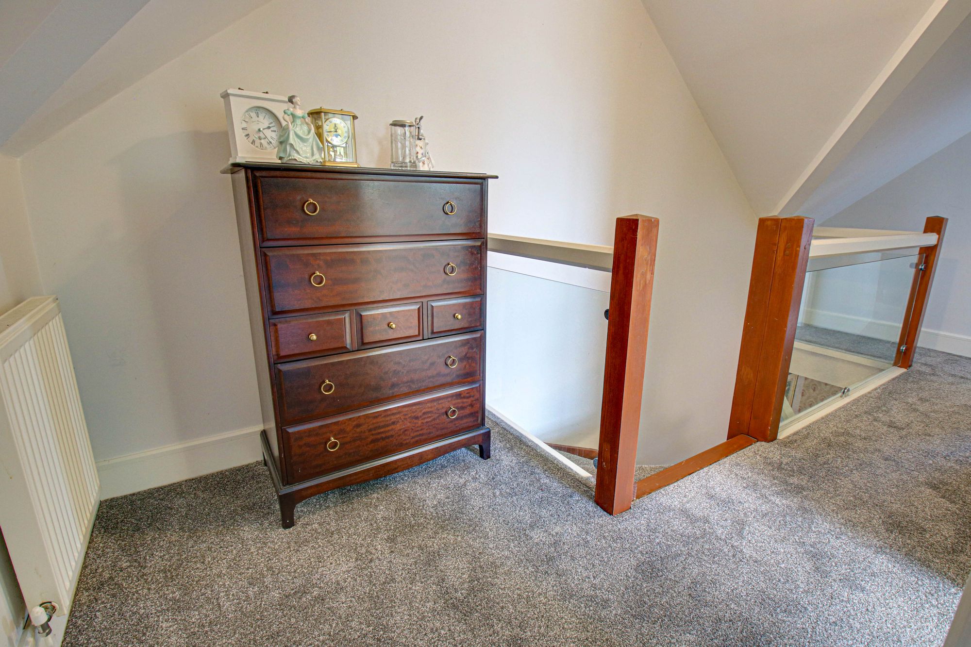 5 bed semi-detached house for sale in Manchester Road, Rixton, WA3  - Property Image 26