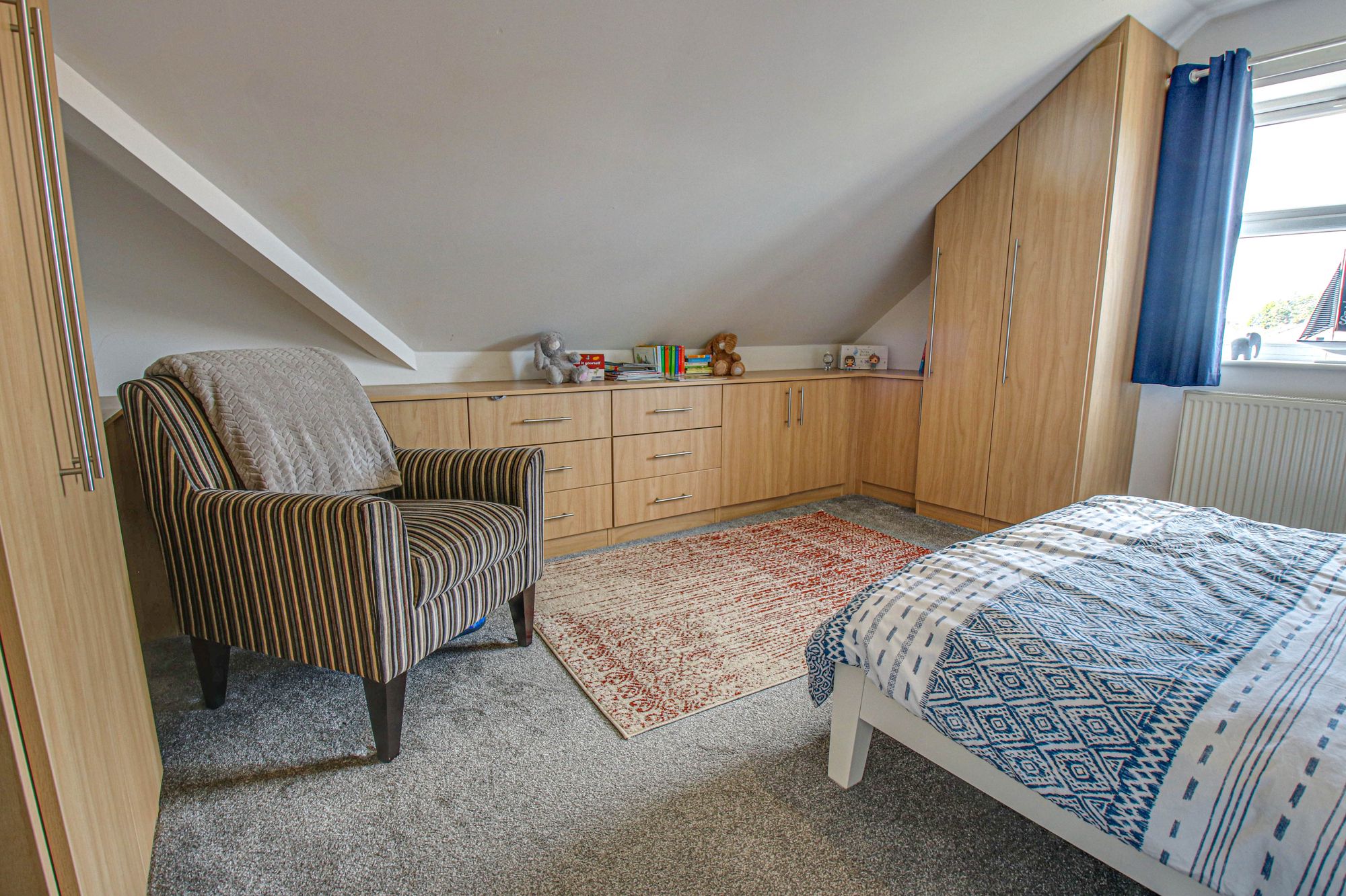 5 bed semi-detached house for sale in Manchester Road, Rixton, WA3 19