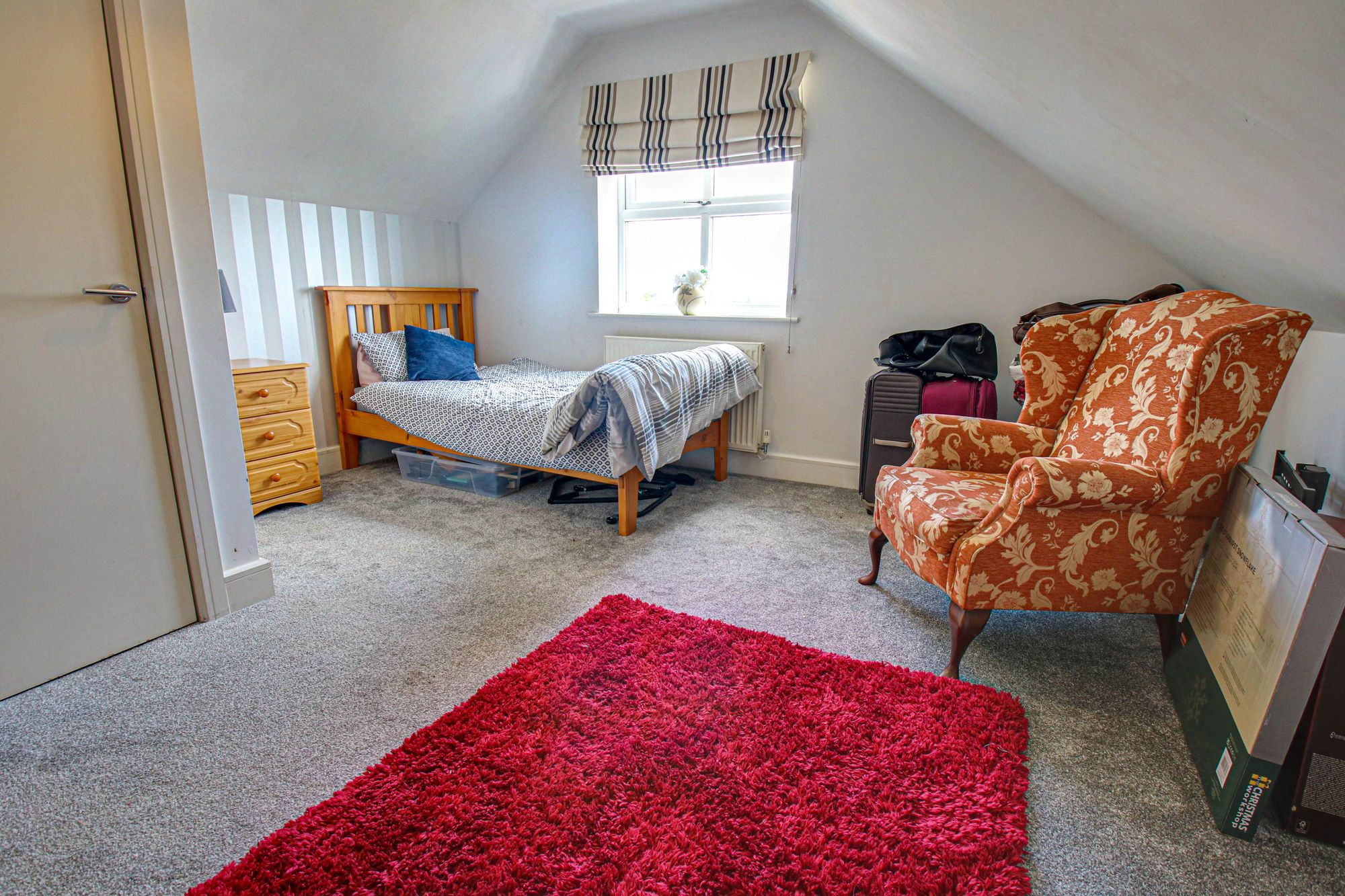 5 bed semi-detached house for sale in Manchester Road, Rixton, WA3  - Property Image 22