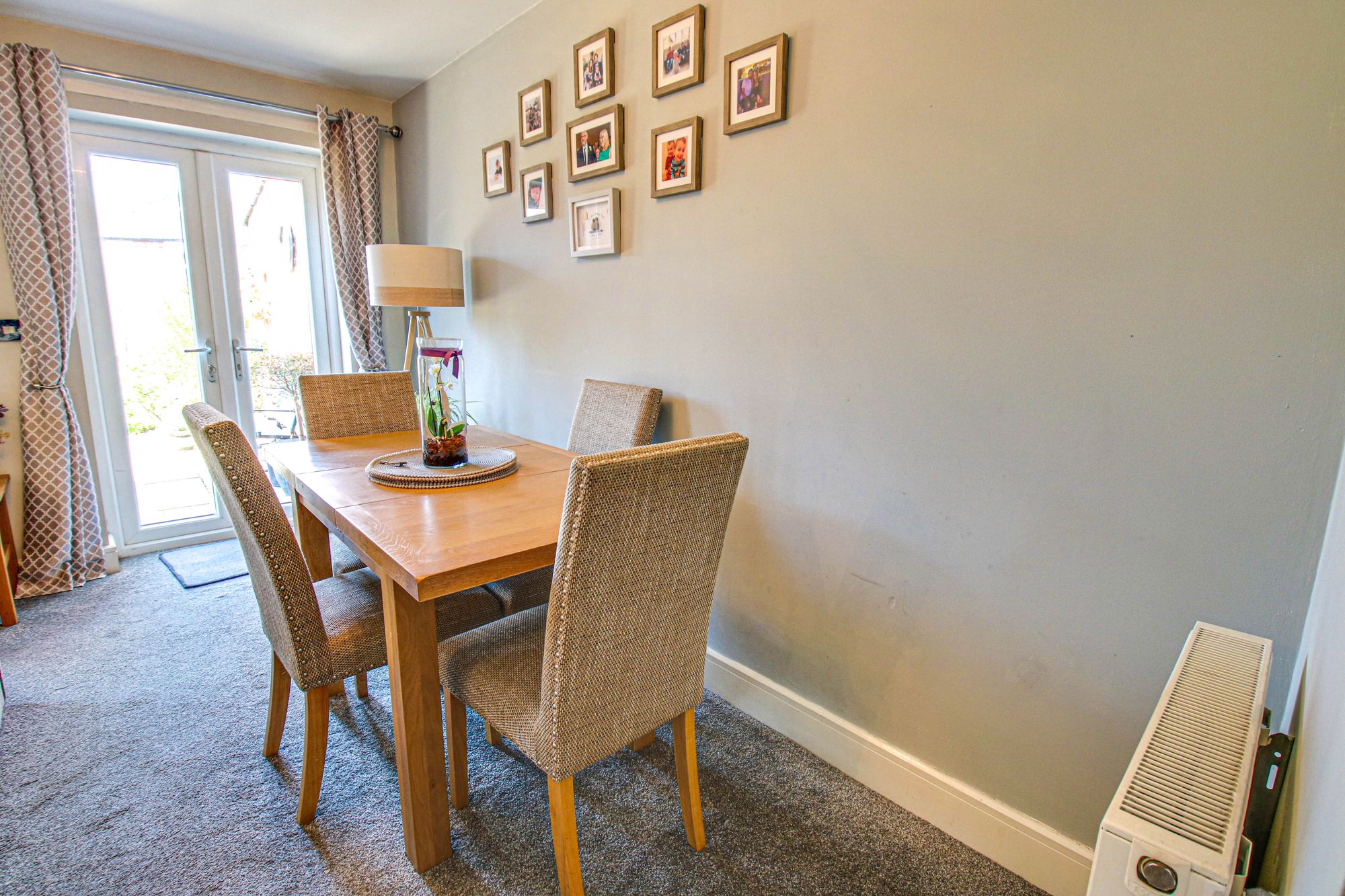 5 bed semi-detached house for sale in Manchester Road, Rixton, WA3  - Property Image 4