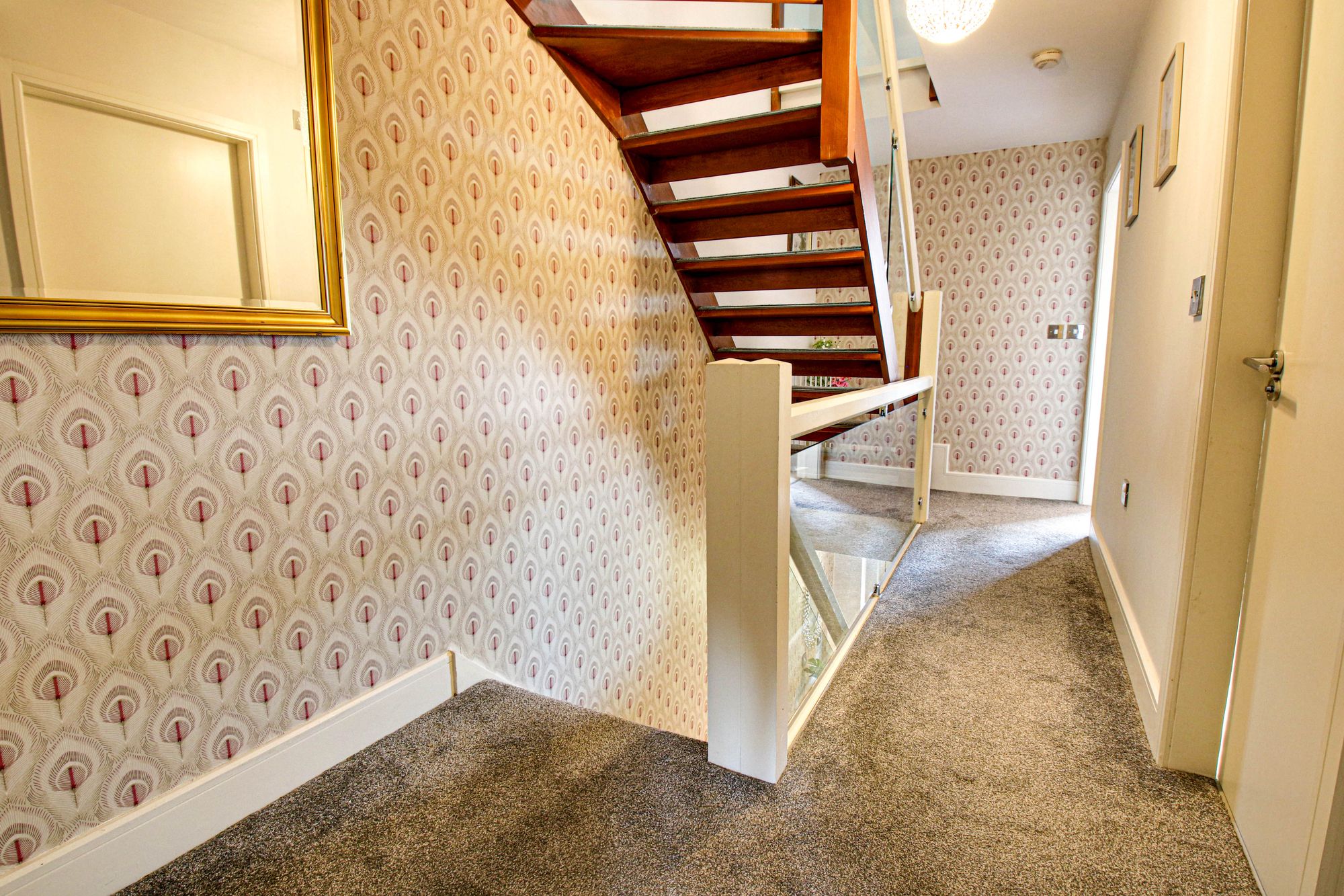 5 bed semi-detached house for sale in Manchester Road, Rixton, WA3  - Property Image 18