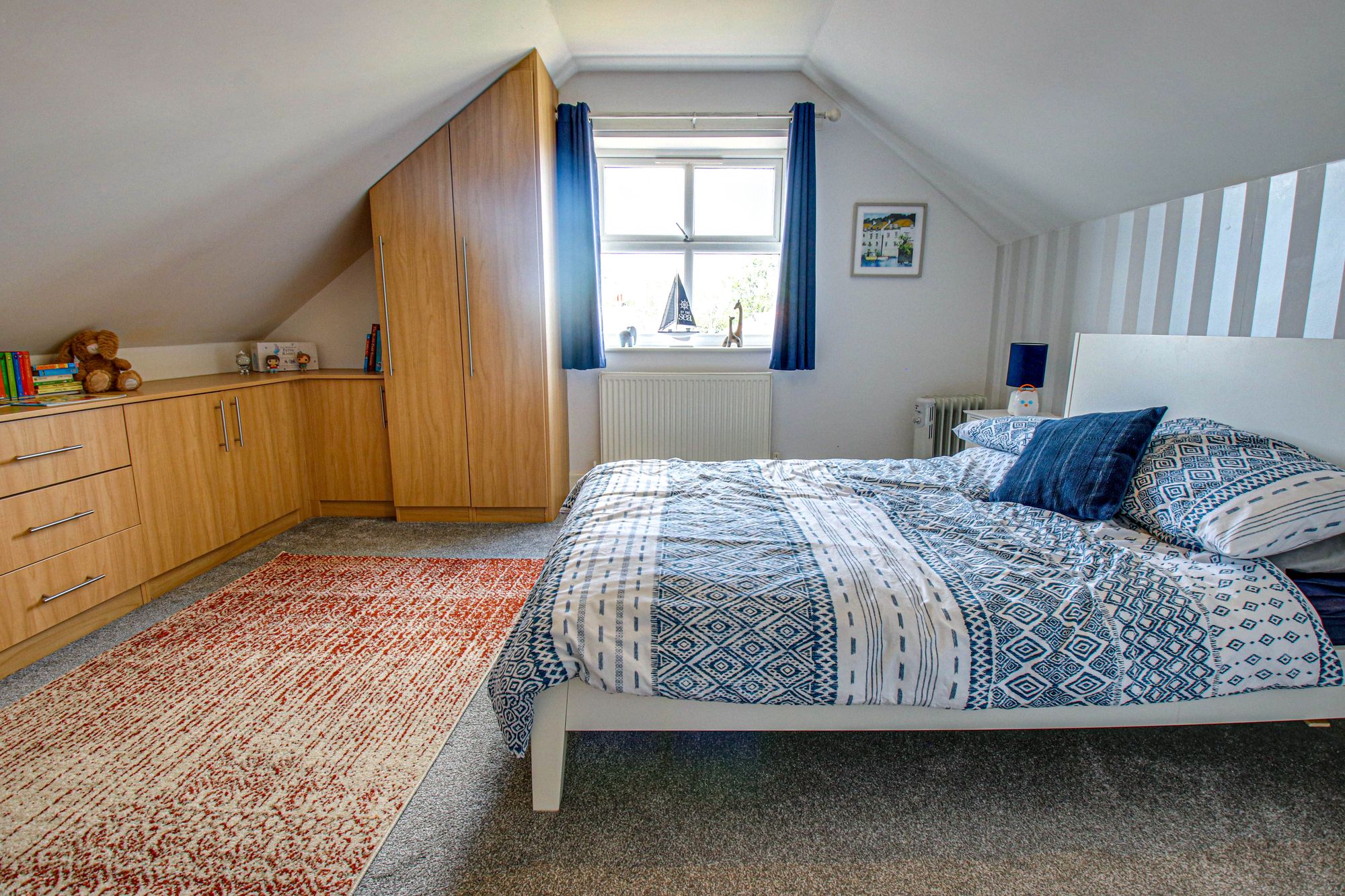 5 bed semi-detached house for sale in Manchester Road, Rixton, WA3  - Property Image 19