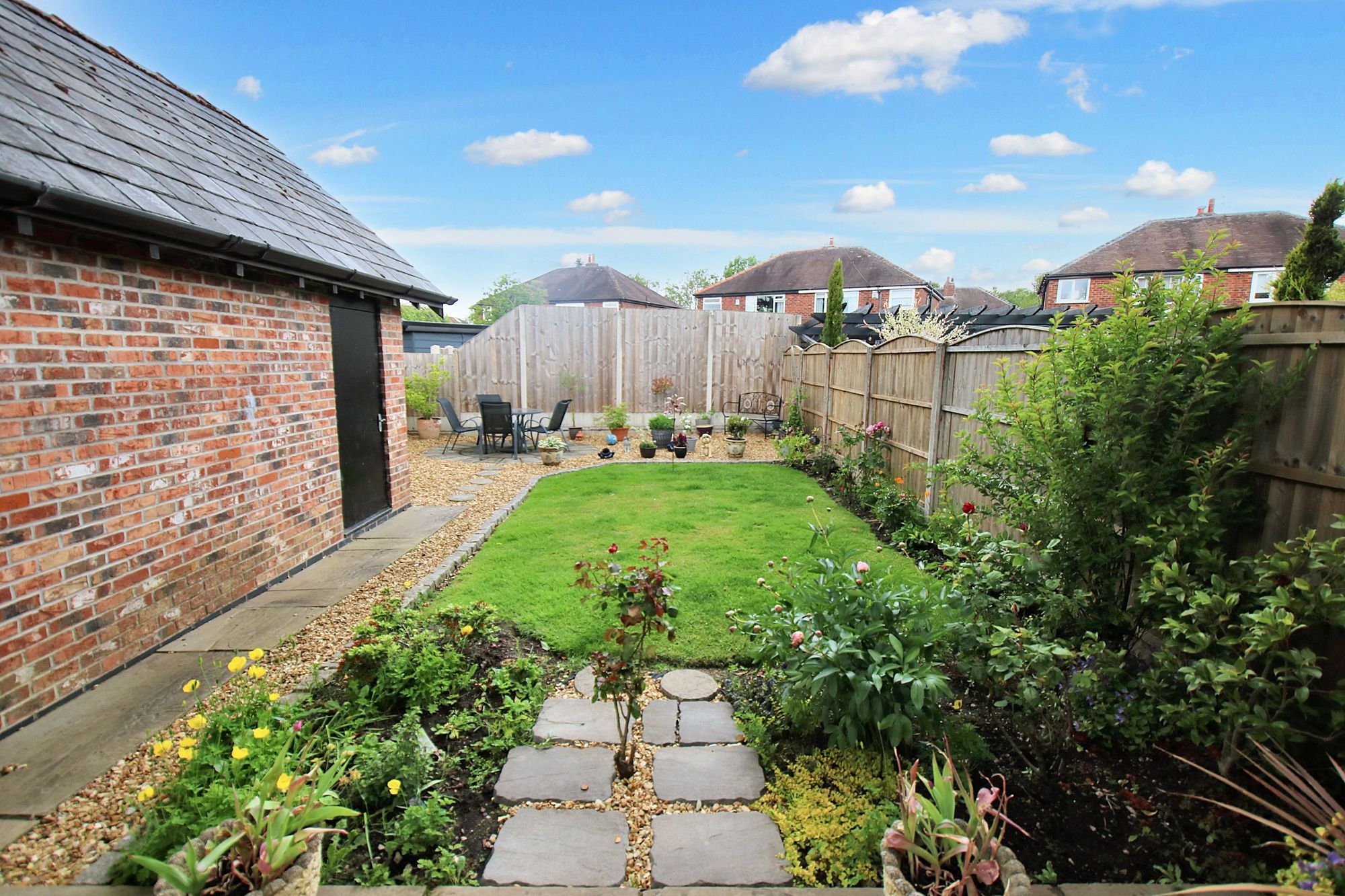 5 bed semi-detached house for sale in Manchester Road, Rixton, WA3 30