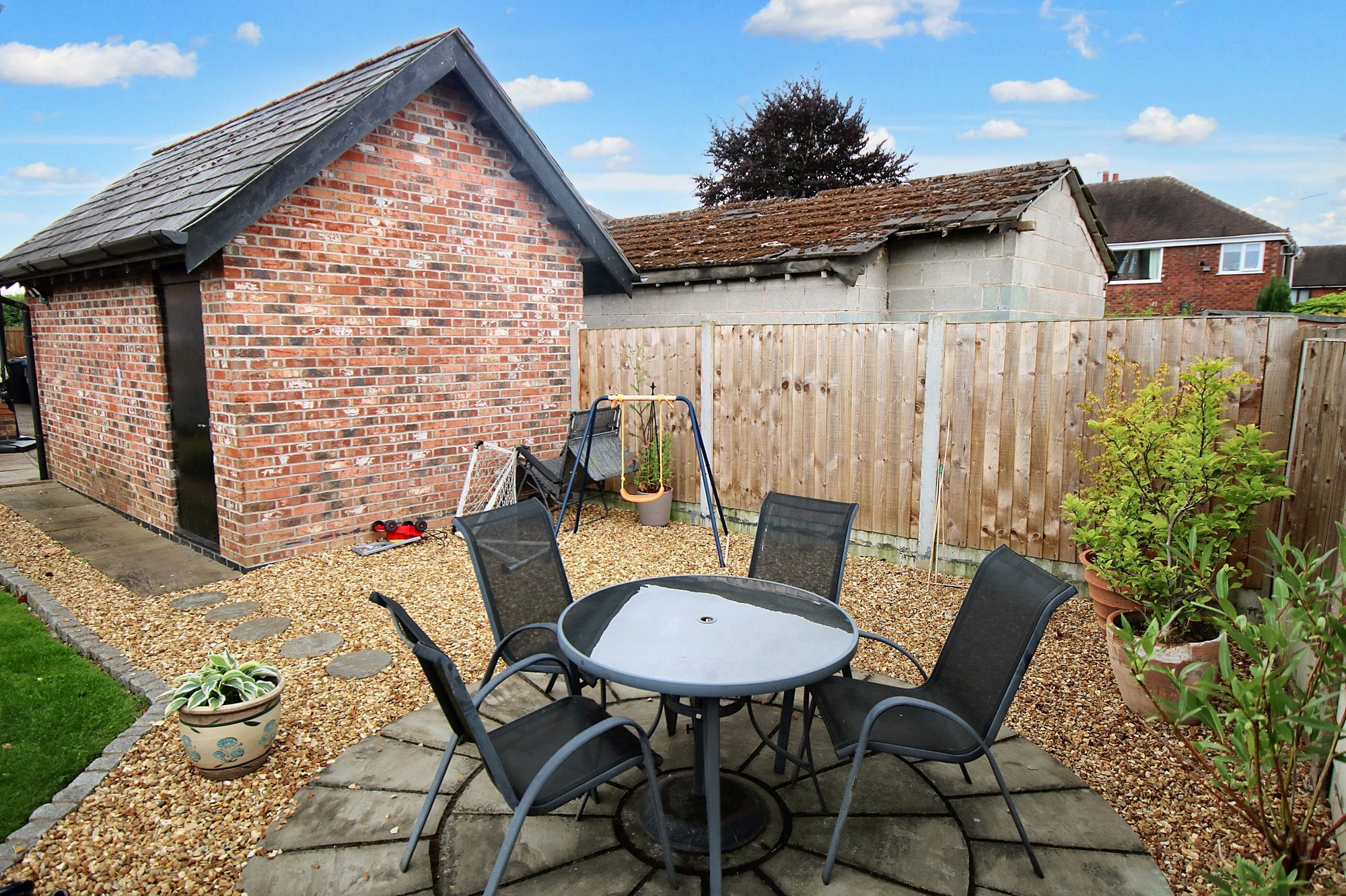 5 bed semi-detached house for sale in Manchester Road, Rixton, WA3  - Property Image 33