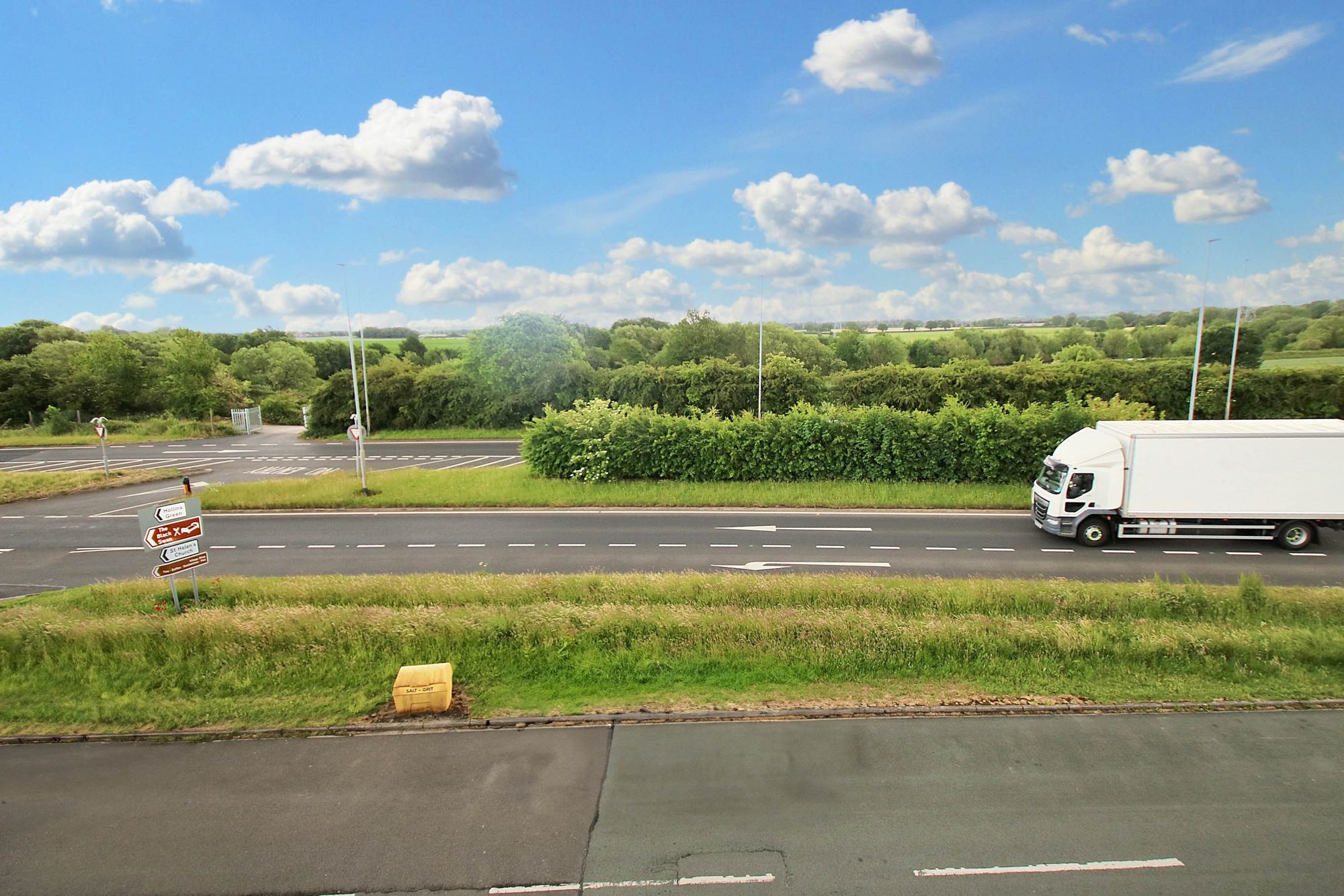 5 bed semi-detached house for sale in Manchester Road, Rixton, WA3  - Property Image 14