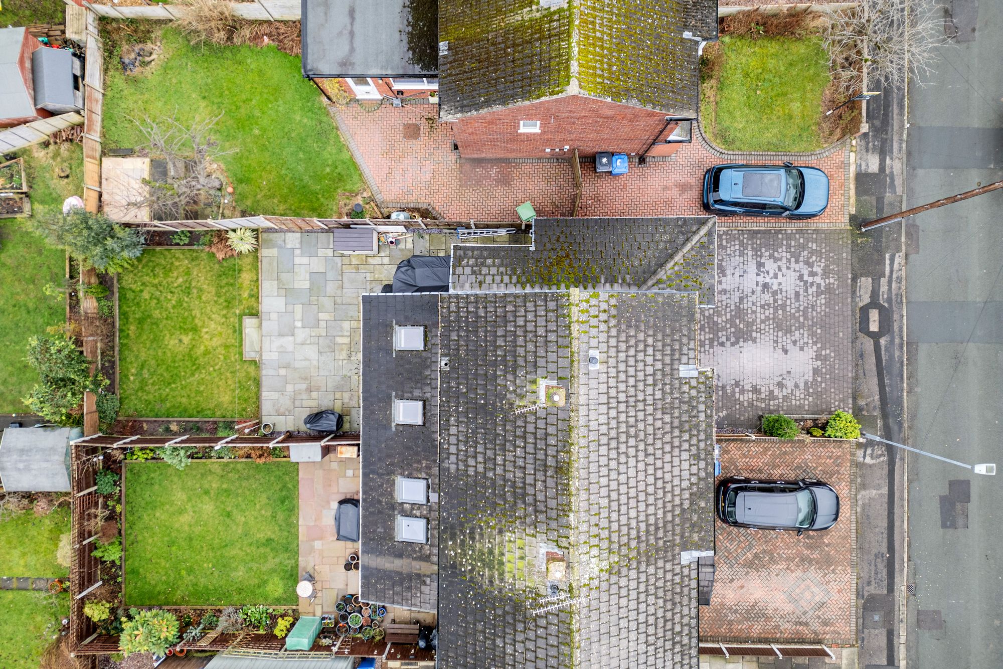 3 bed semi-detached house for sale in Severn Road, Culcheth, WA3  - Property Image 26