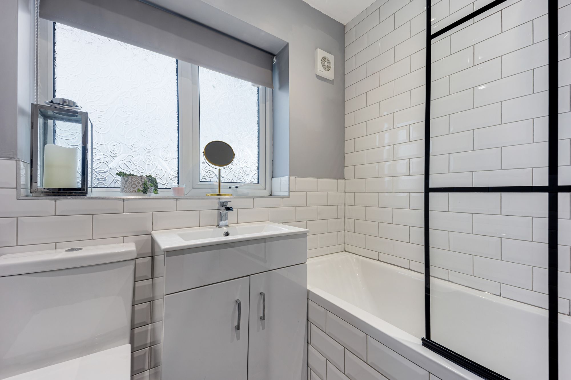 3 bed semi-detached house for sale in Severn Road, Culcheth, WA3 20