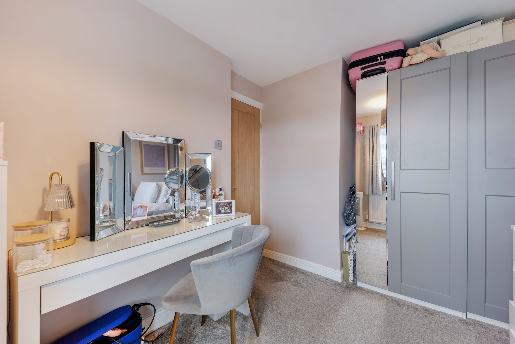 3 bed semi-detached house for sale in Severn Road, Culcheth, WA3 18