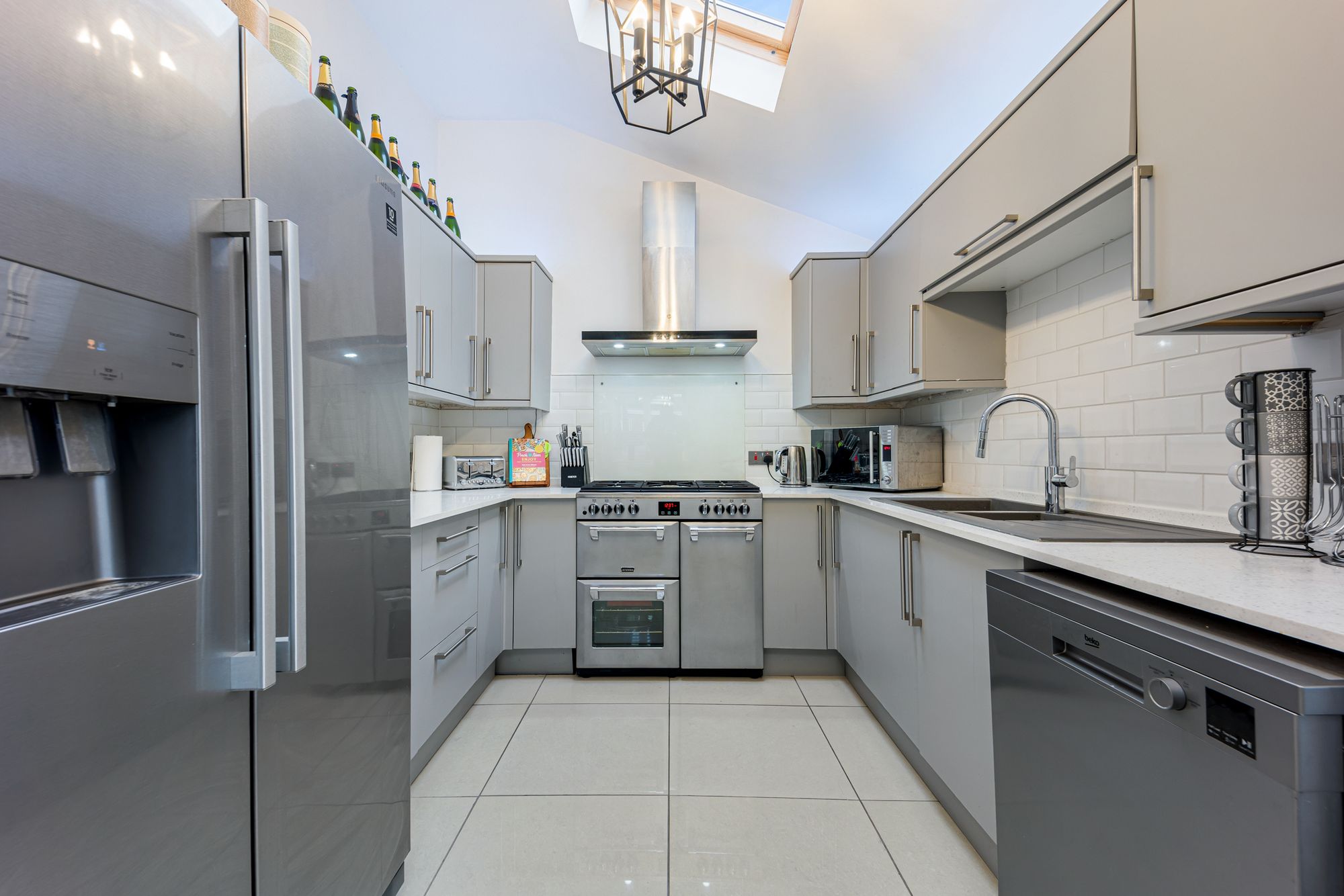 3 bed semi-detached house for sale in Severn Road, Culcheth, WA3  - Property Image 8