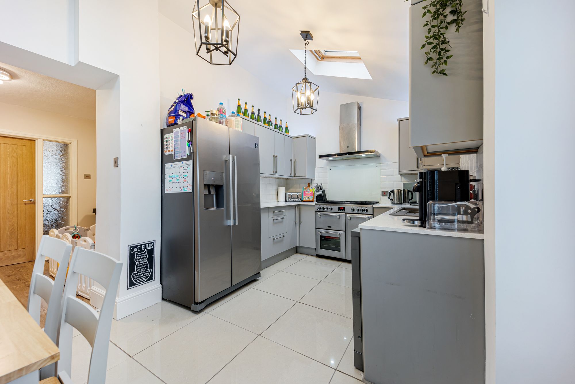 3 bed semi-detached house for sale in Severn Road, Culcheth, WA3  - Property Image 10