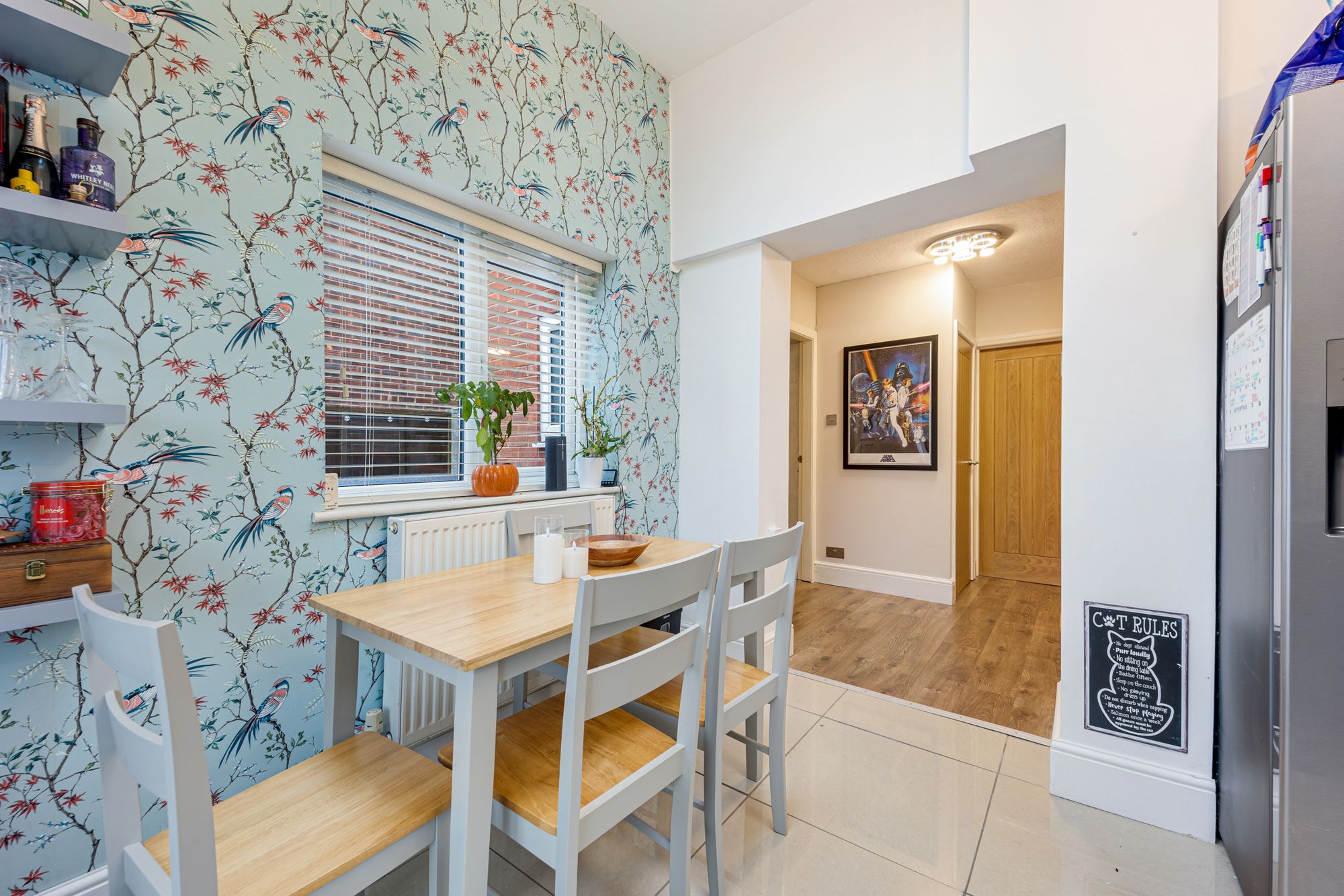 3 bed semi-detached house for sale in Severn Road, Culcheth, WA3  - Property Image 12