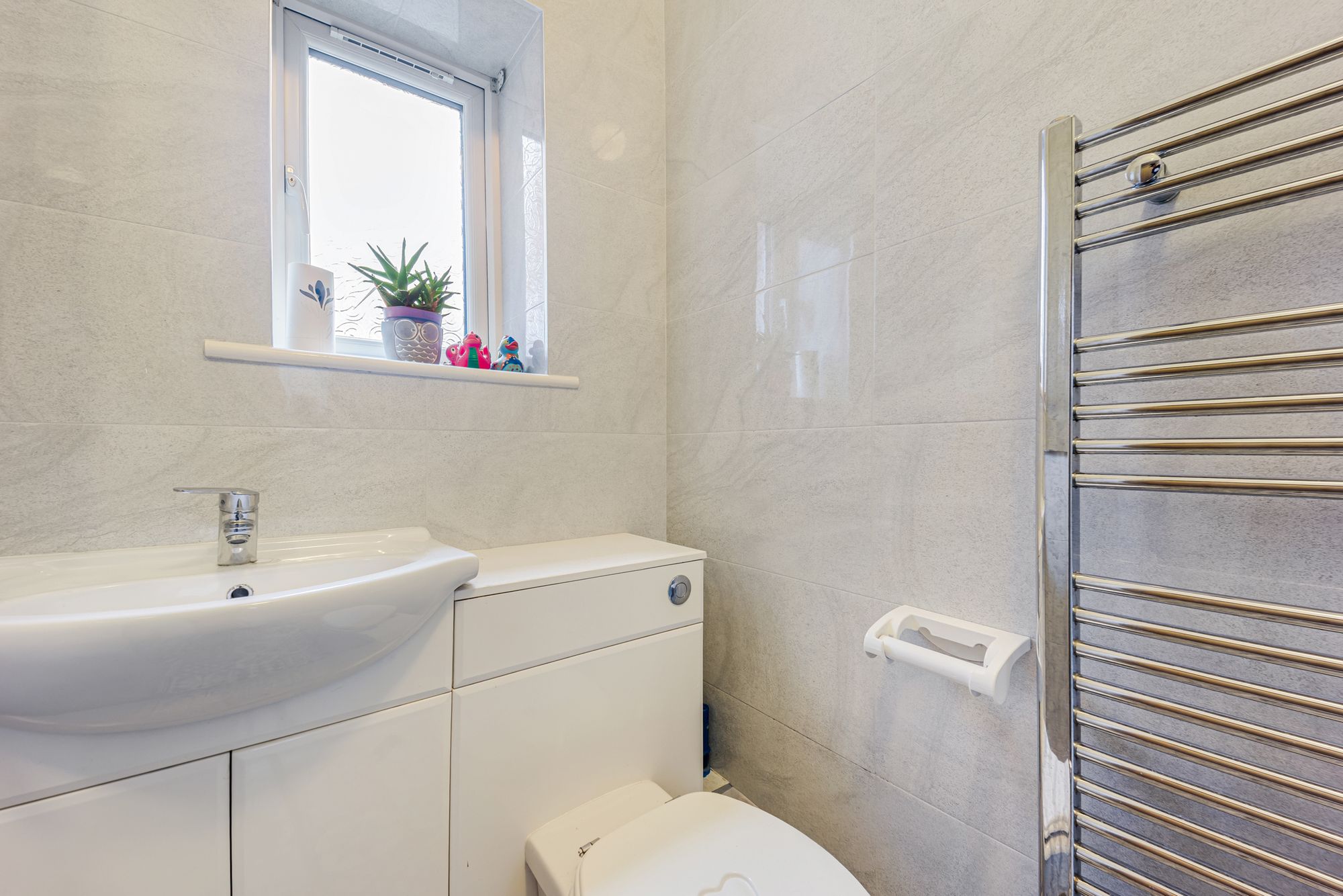 3 bed semi-detached house for sale in Severn Road, Culcheth, WA3 13