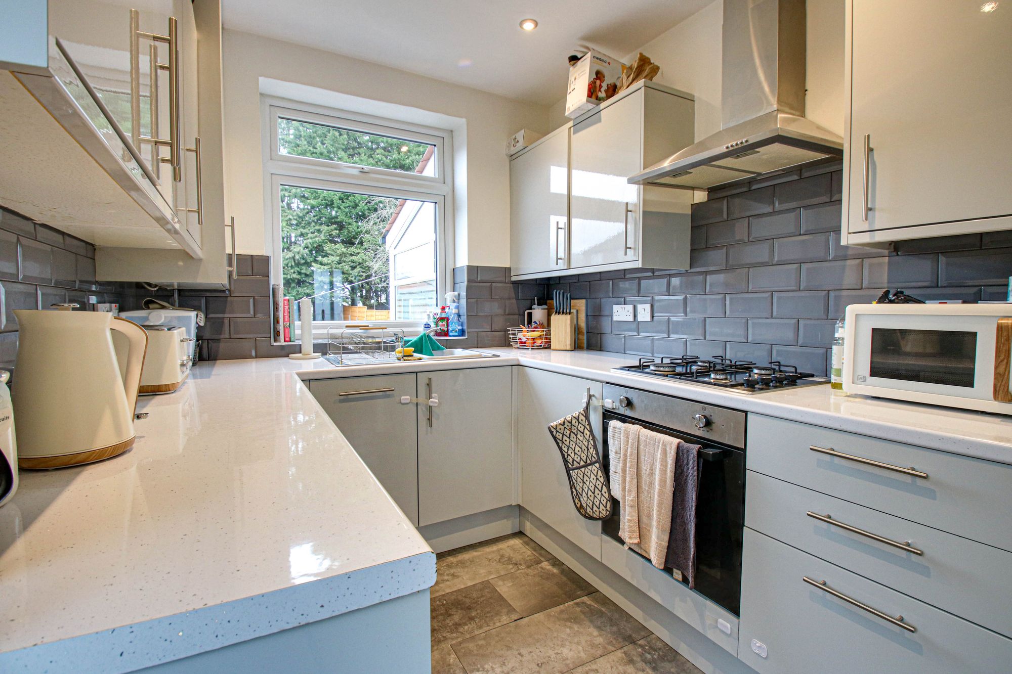 3 bed semi-detached house for sale in Leyland Avenue, Irlam, M44  - Property Image 9