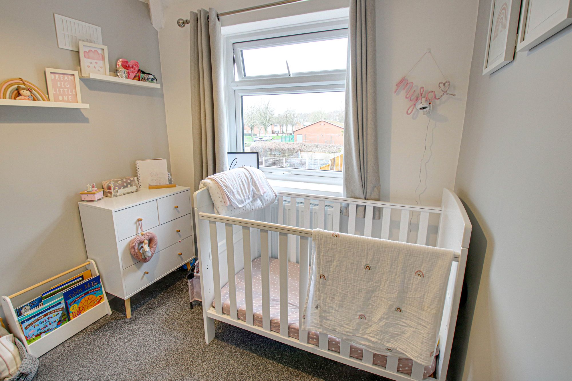 3 bed semi-detached house for sale in Leyland Avenue, Irlam, M44 12