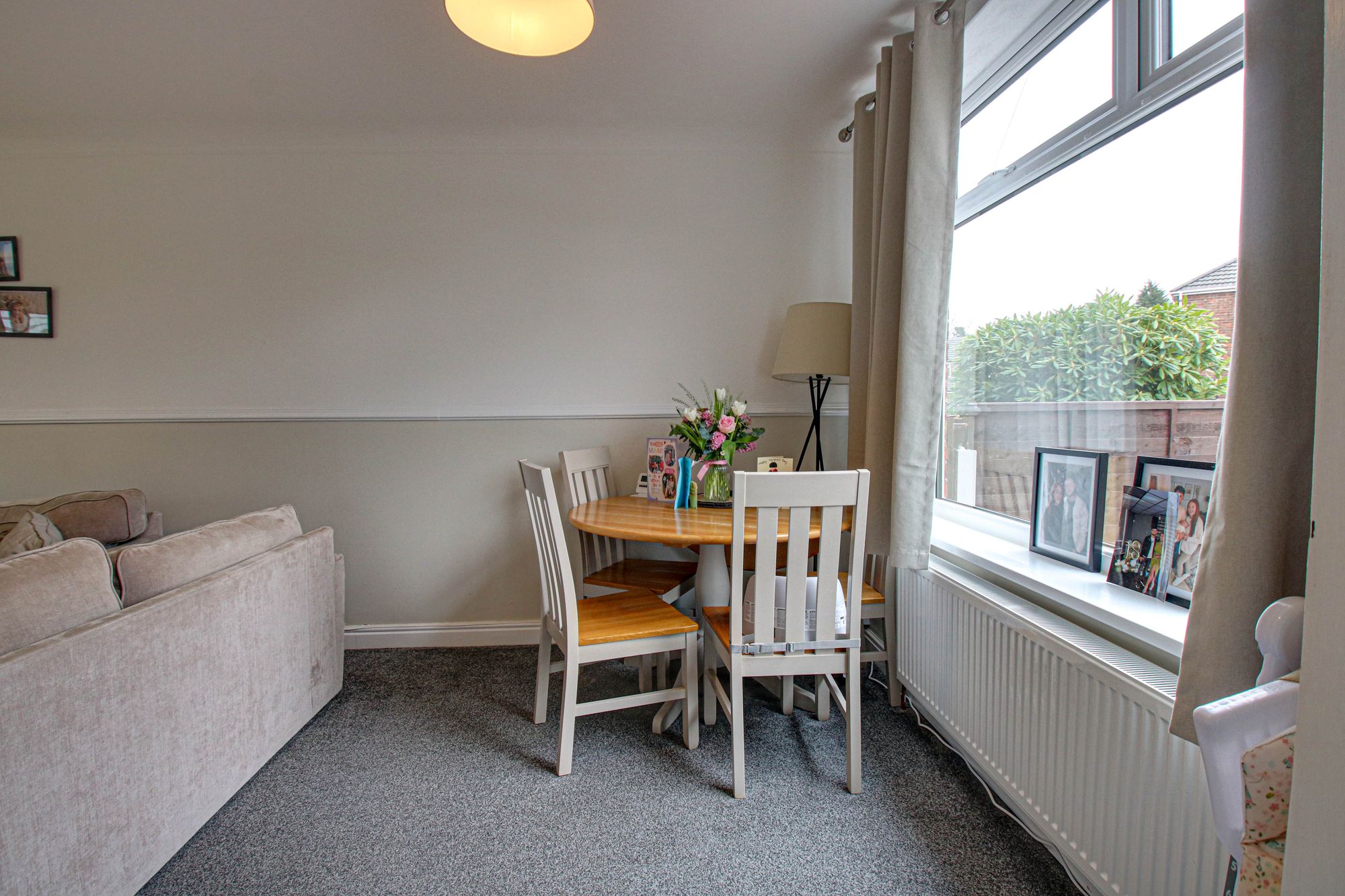 3 bed semi-detached house for sale in Leyland Avenue, Irlam, M44  - Property Image 7