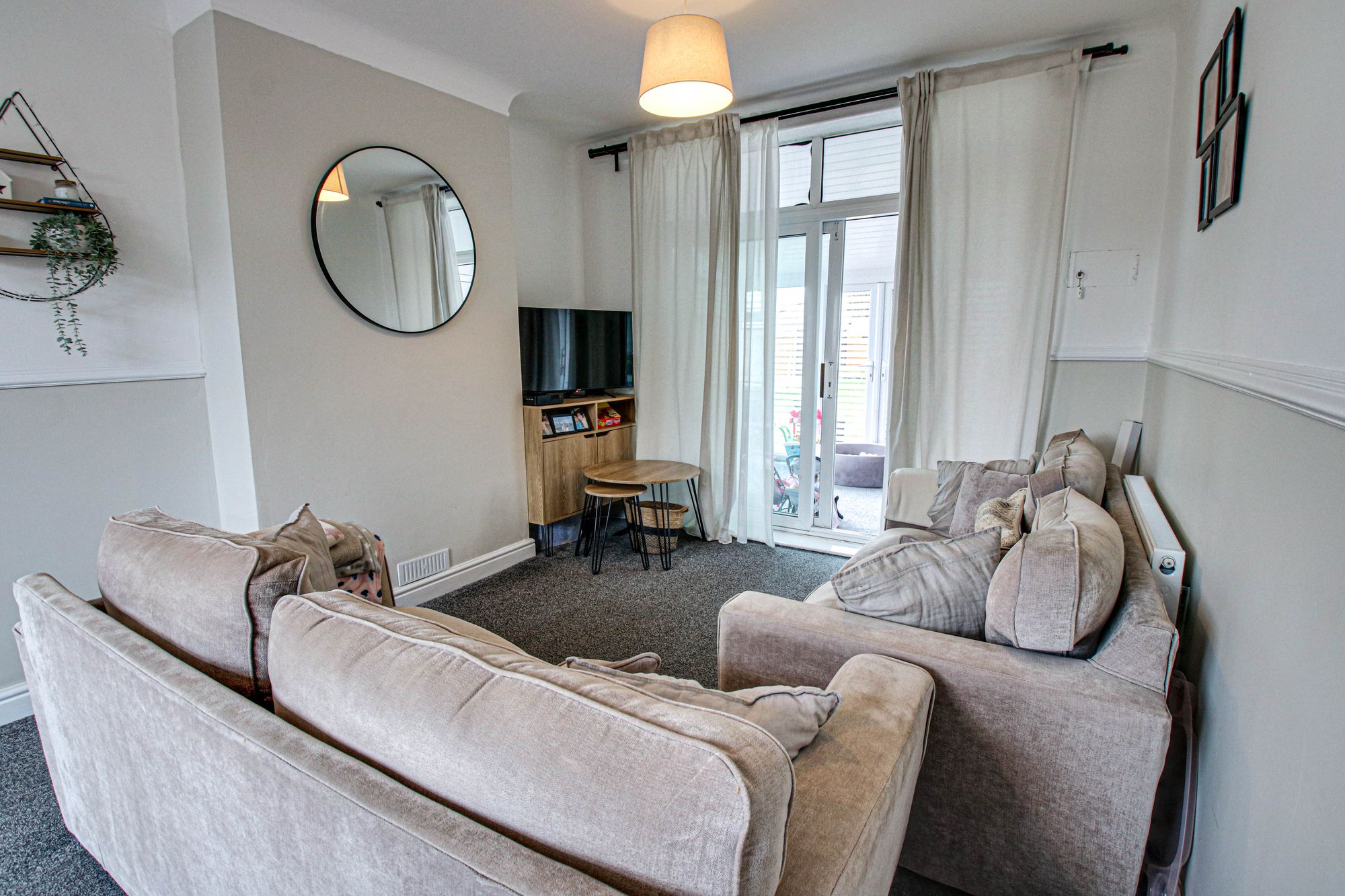 3 bed semi-detached house for sale in Leyland Avenue, Irlam, M44  - Property Image 4