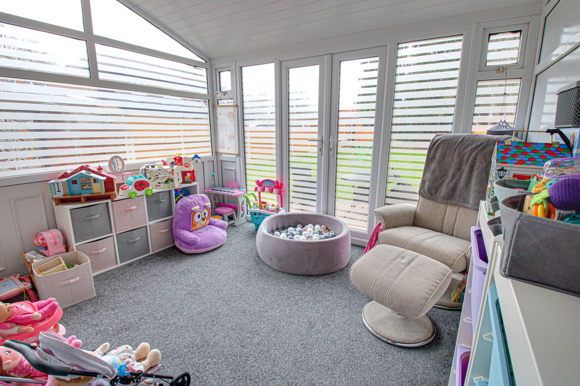 3 bed semi-detached house for sale in Leyland Avenue, Irlam, M44  - Property Image 8