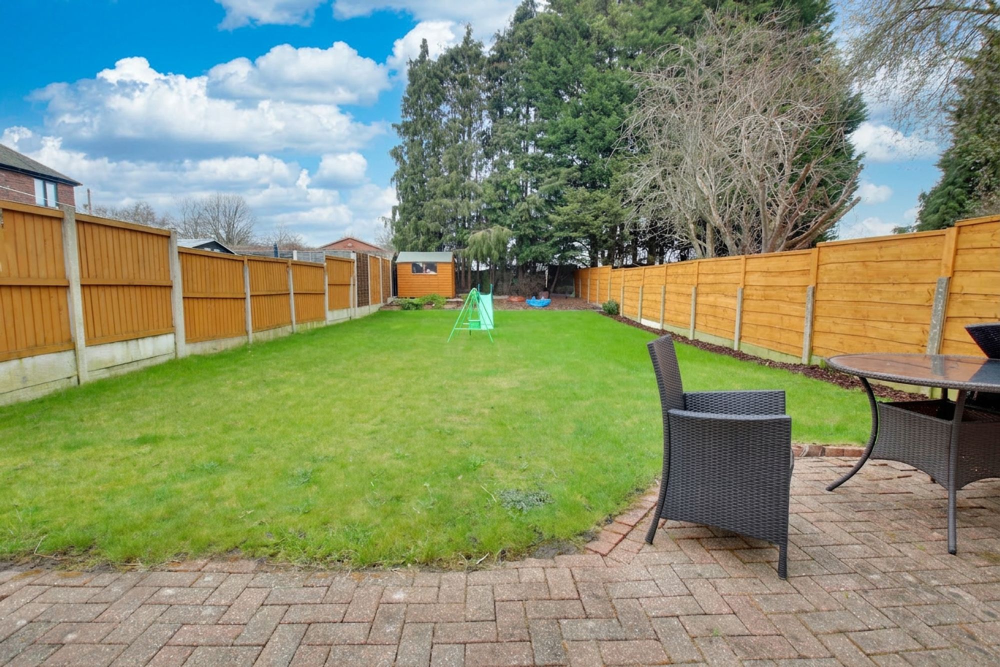 3 bed semi-detached house for sale in Leyland Avenue, Irlam, M44  - Property Image 16