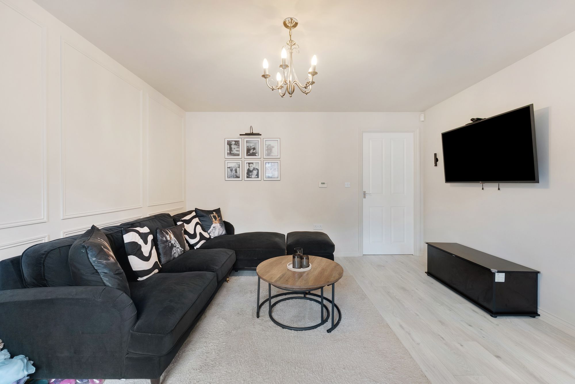 3 bed terraced house for sale in Daneshill Lane, Cadishead, M44  - Property Image 4
