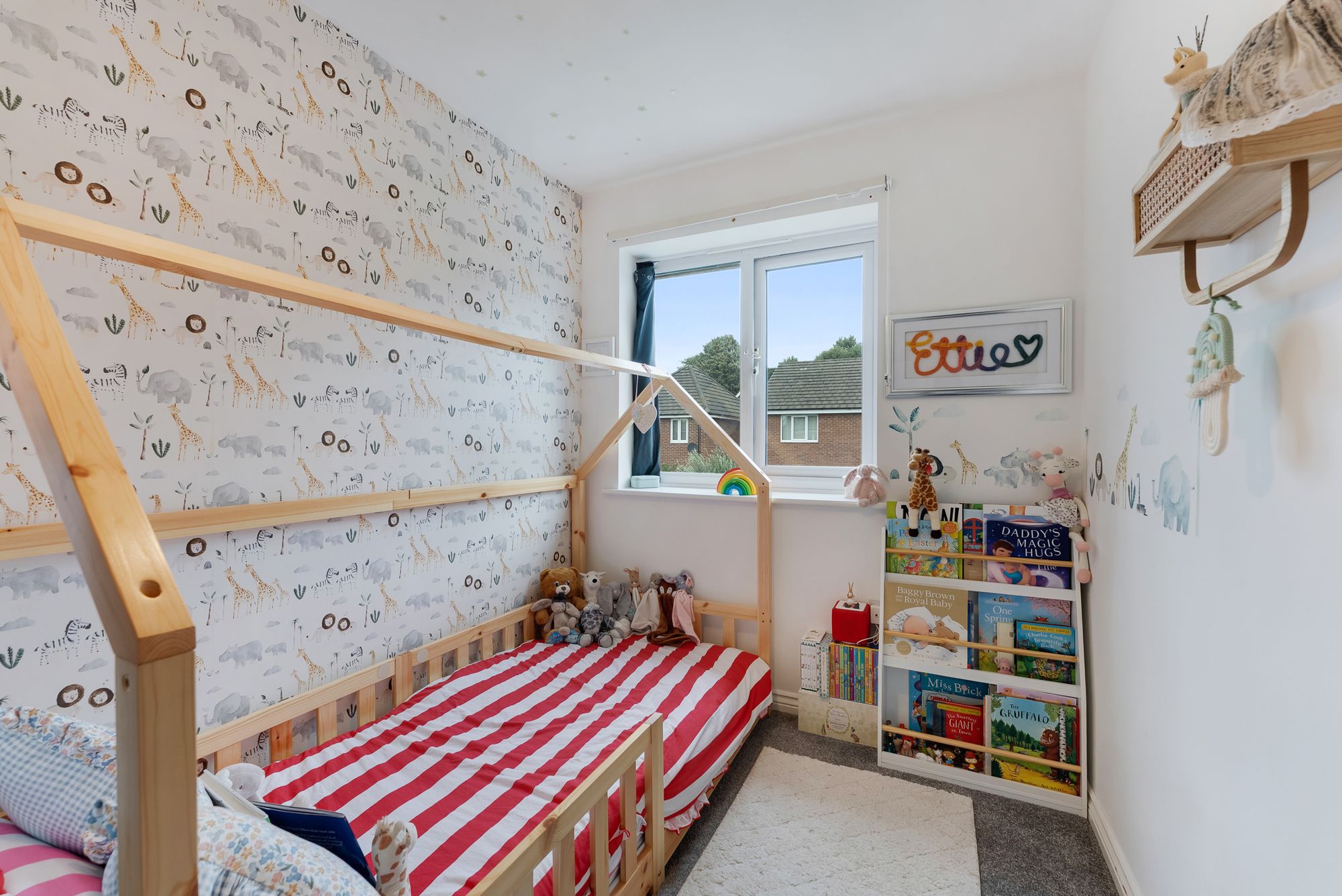 3 bed terraced house for sale in Daneshill Lane, Cadishead, M44 16