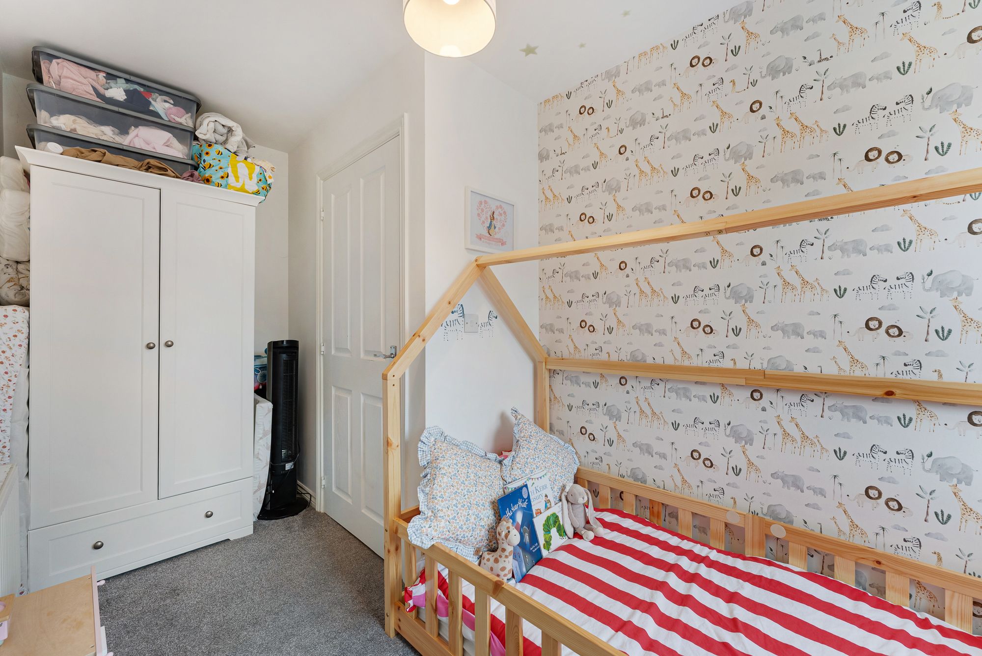 3 bed terraced house for sale in Daneshill Lane, Cadishead, M44 17