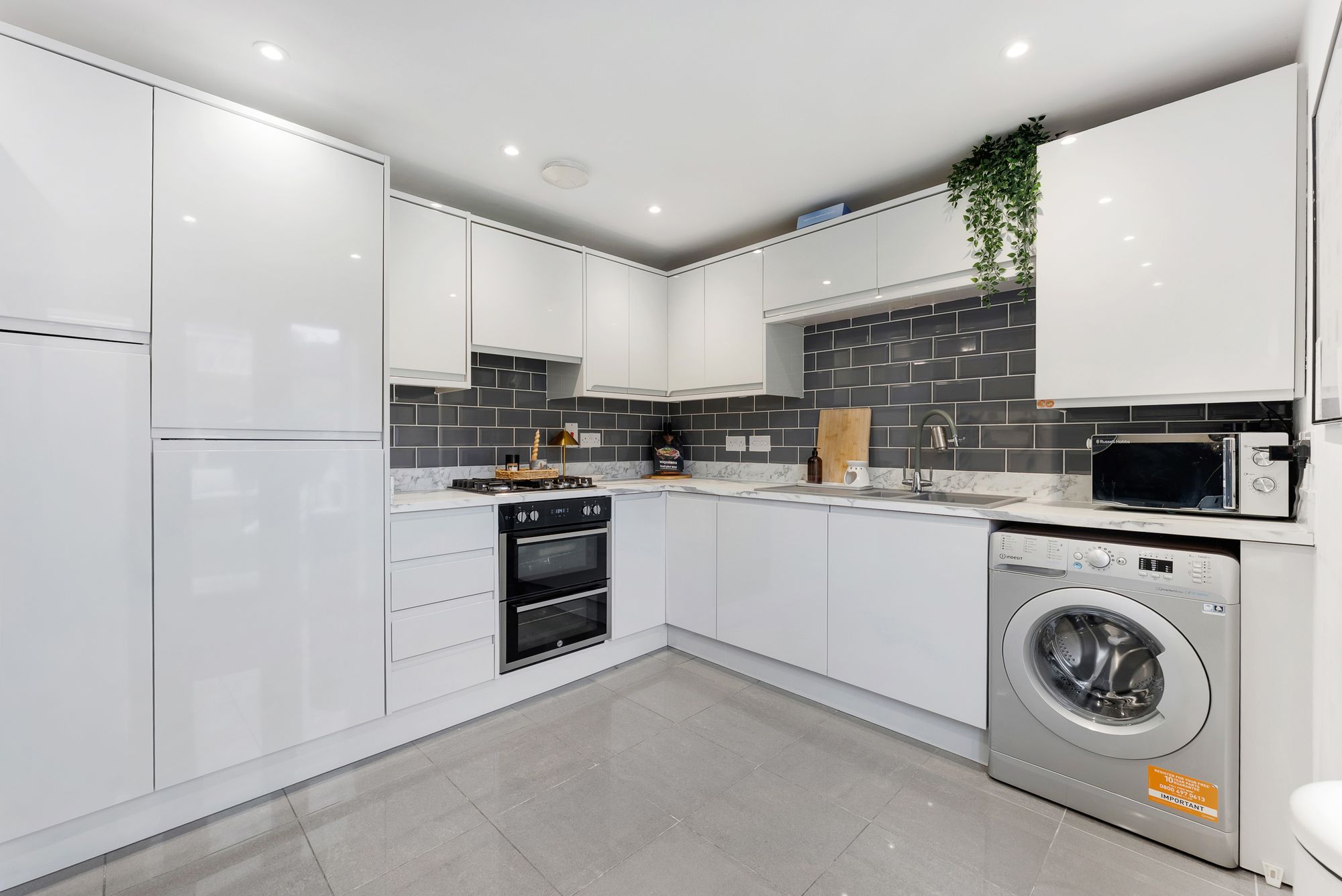 3 bed terraced house for sale in Daneshill Lane, Cadishead, M44  - Property Image 8