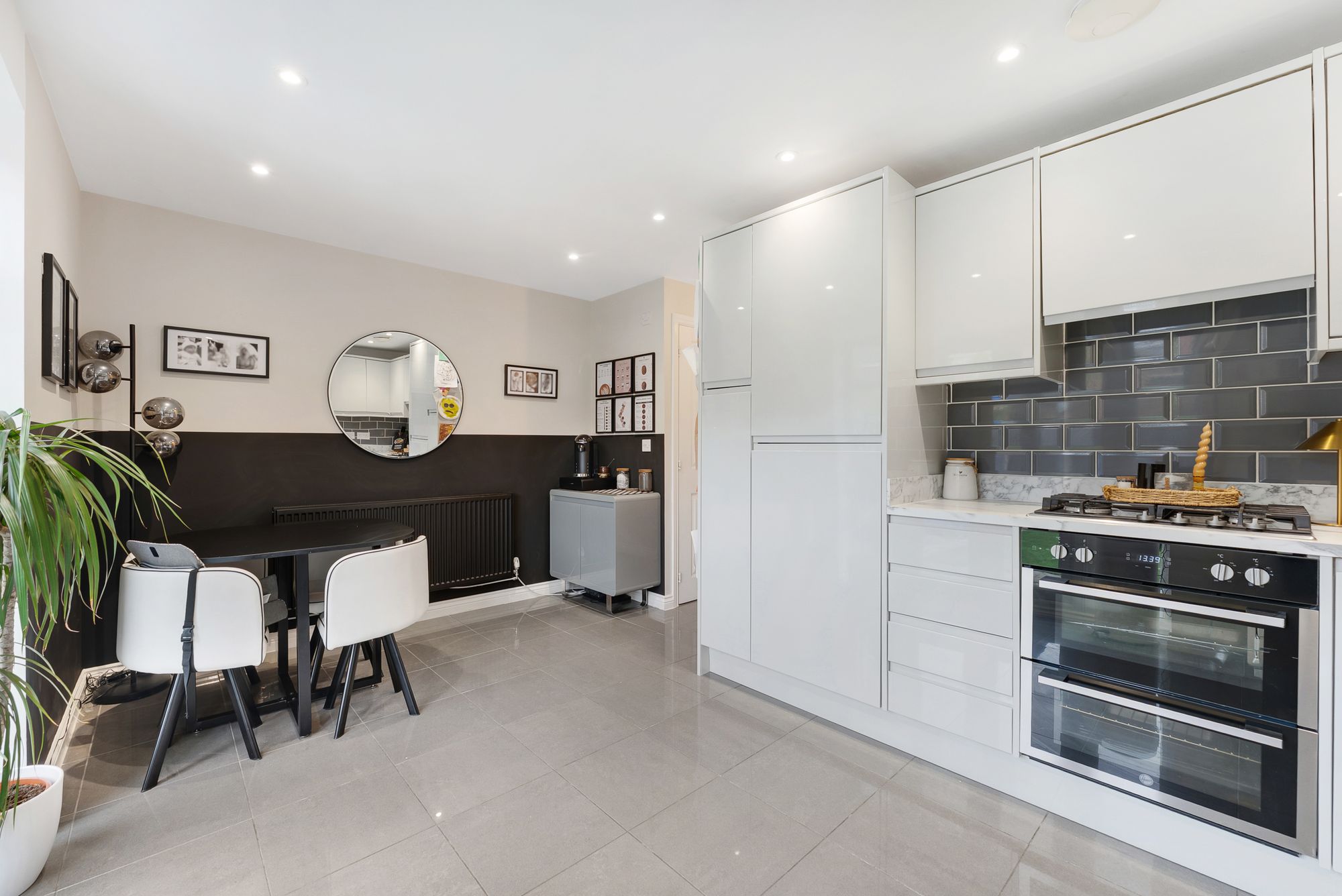 3 bed terraced house for sale in Daneshill Lane, Cadishead, M44 6