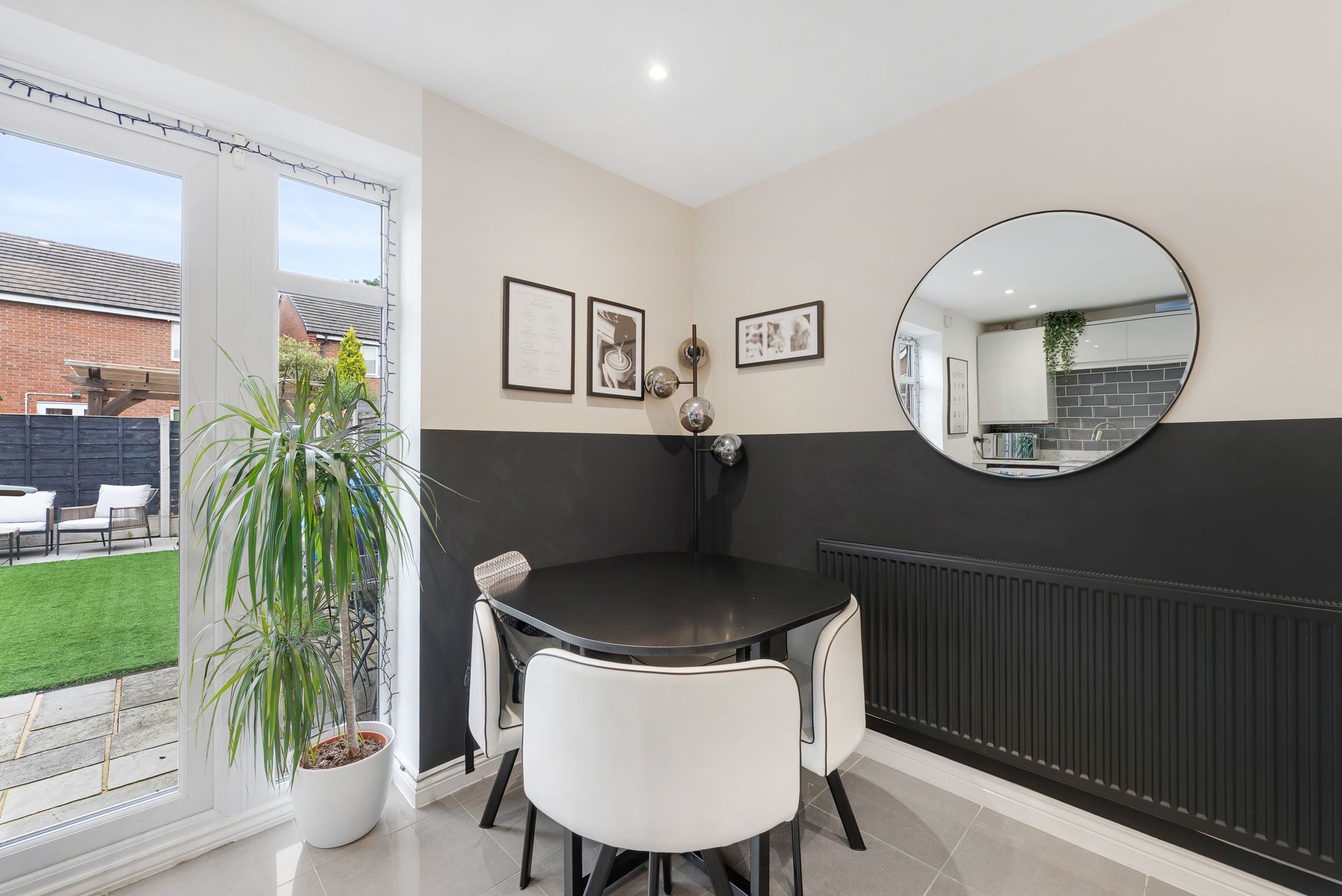 3 bed terraced house for sale in Daneshill Lane, Cadishead, M44  - Property Image 10
