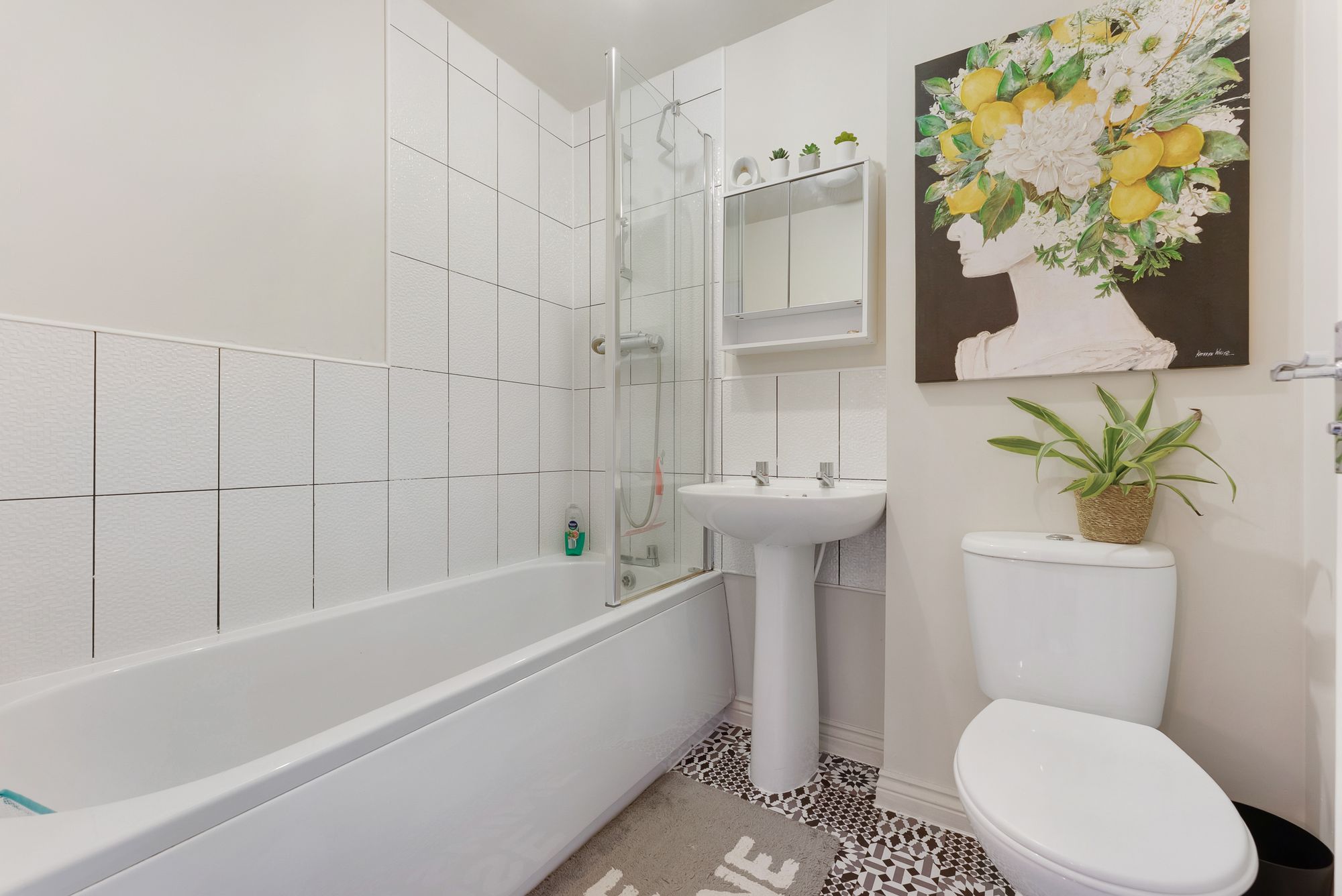 3 bed terraced house for sale in Daneshill Lane, Cadishead, M44 18
