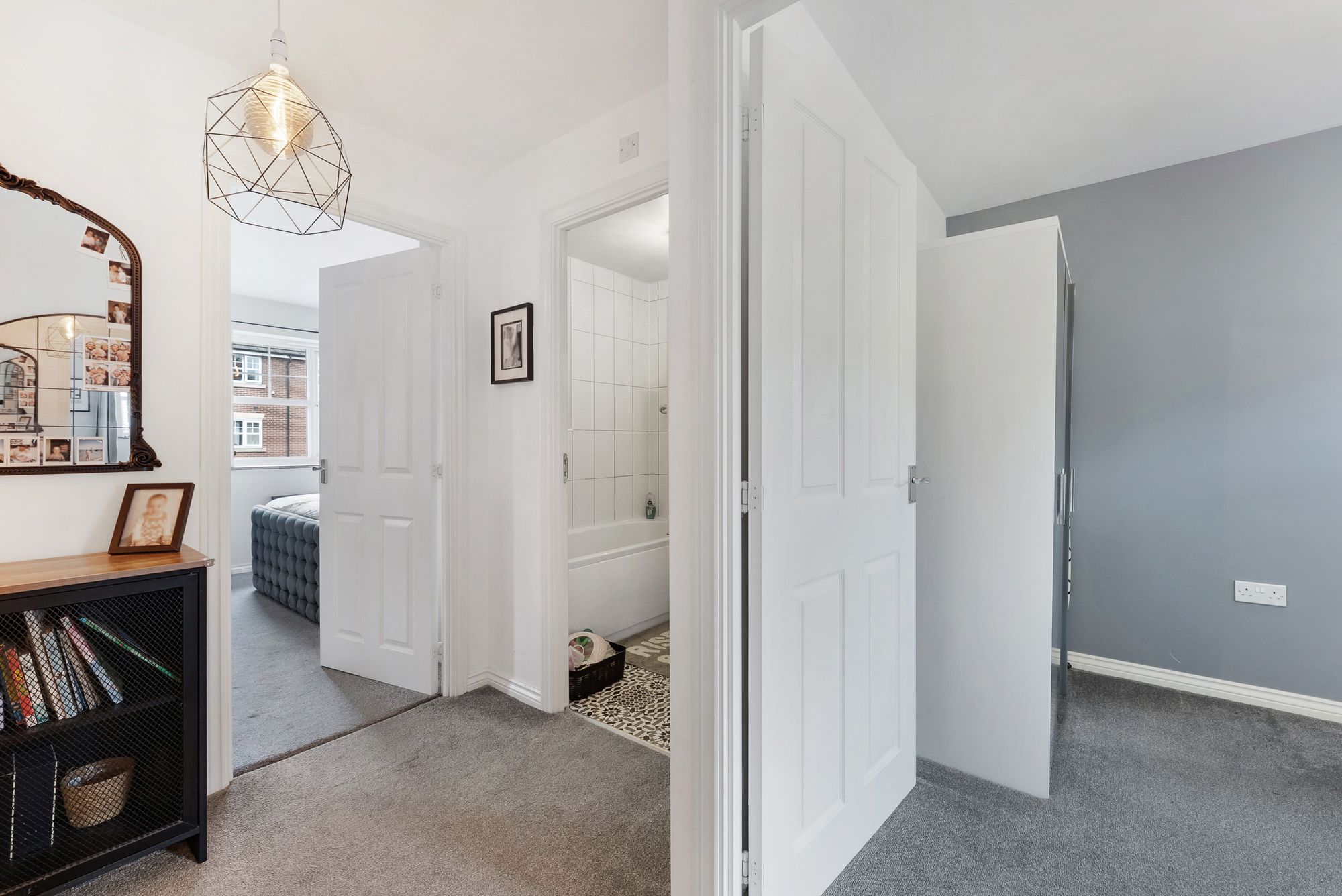 3 bed terraced house for sale in Daneshill Lane, Cadishead, M44  - Property Image 21