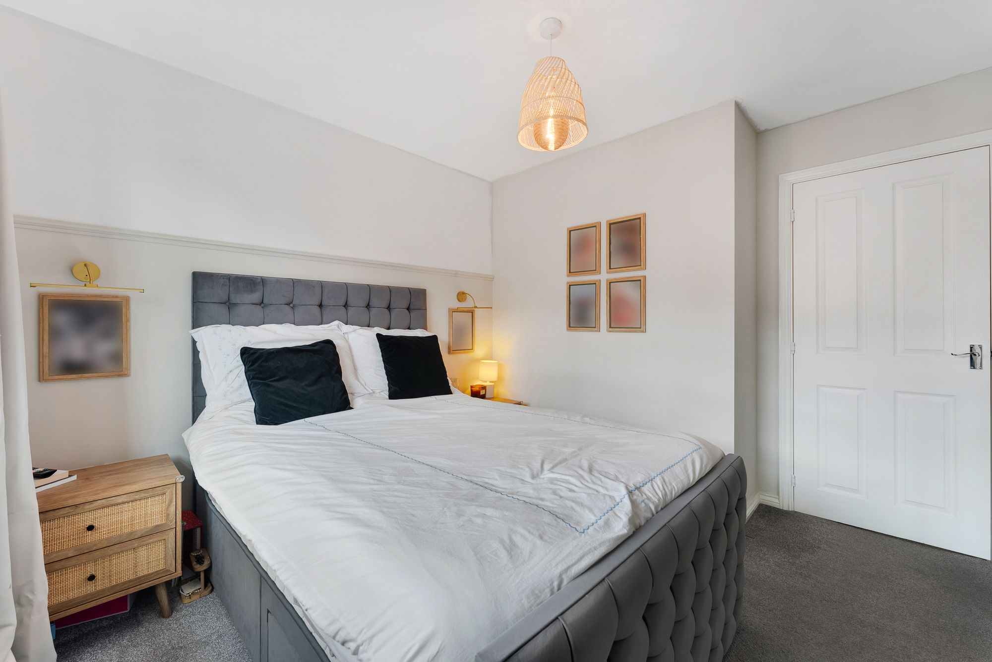 3 bed terraced house for sale in Daneshill Lane, Cadishead, M44 12