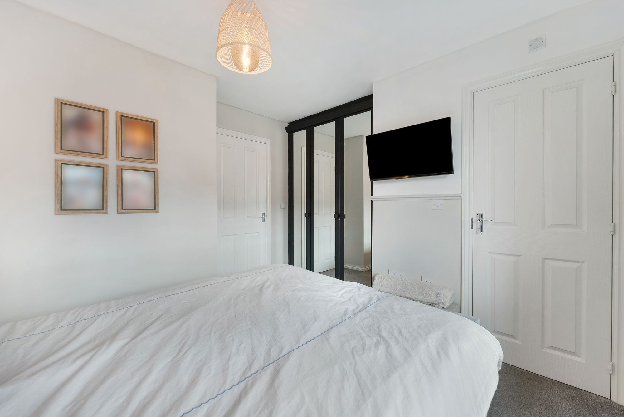 3 bed terraced house for sale in Daneshill Lane, Cadishead, M44  - Property Image 15