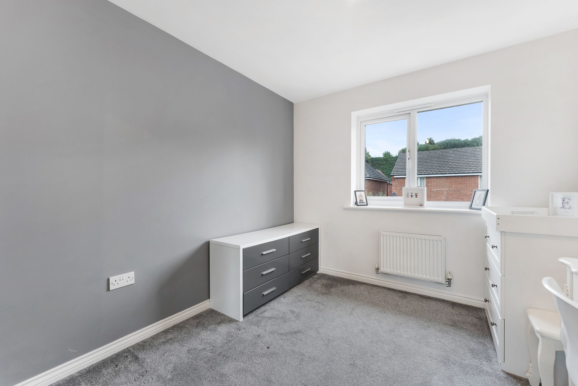 3 bed terraced house for sale in Daneshill Lane, Cadishead, M44  - Property Image 22