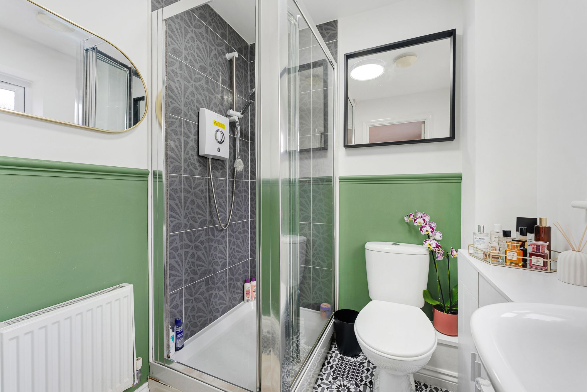 3 bed terraced house for sale in Daneshill Lane, Cadishead, M44  - Property Image 16