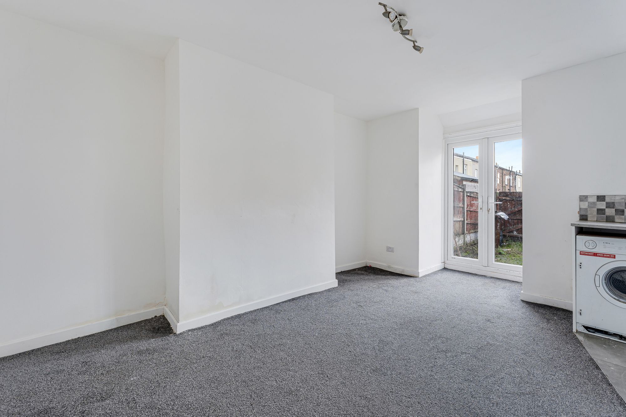 2 bed terraced house for sale in Liverpool Road, Irlam, M44 4